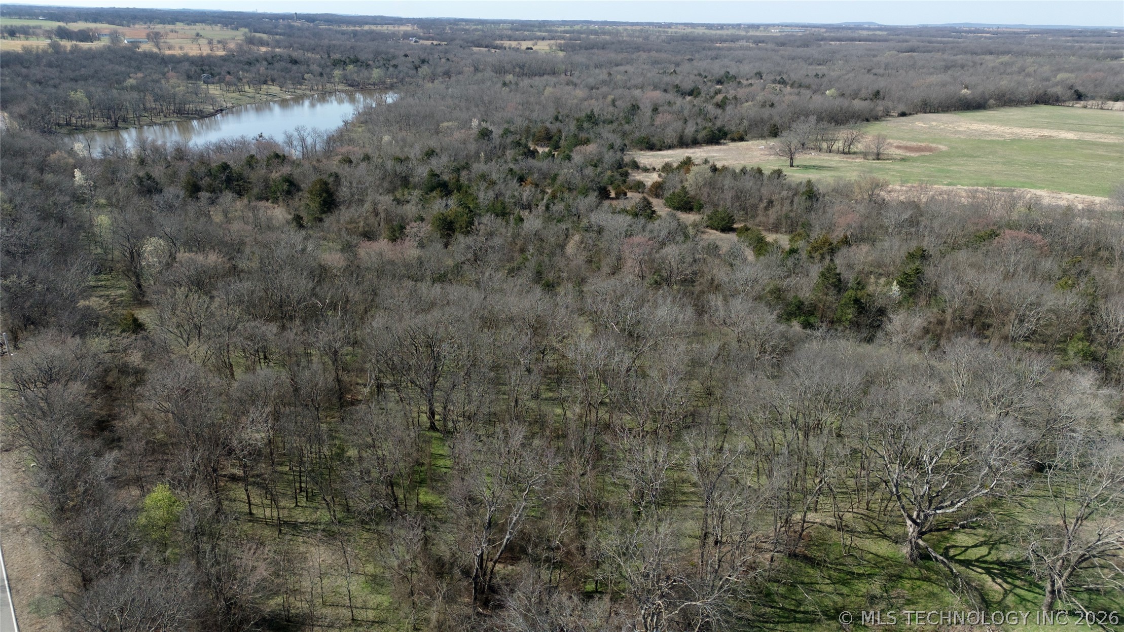 000 N 440 Road Adair OK 74330