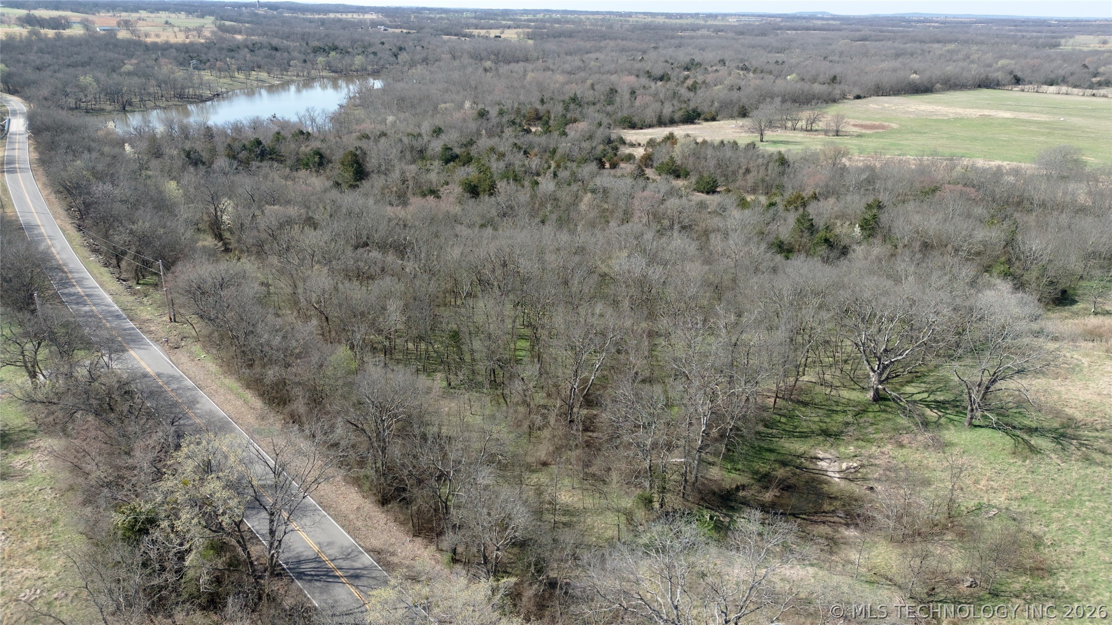 000 N 440 Road Adair OK 74330