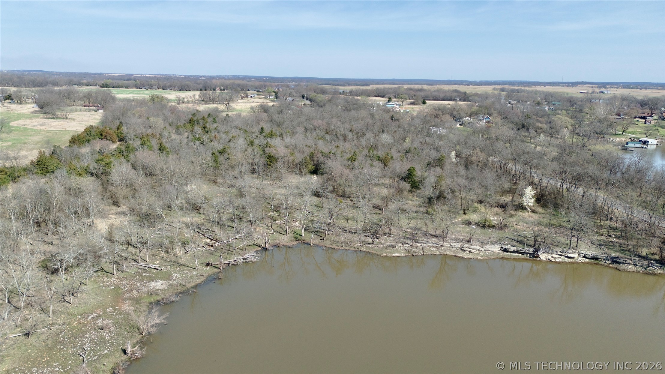 000 N 440 Road Adair OK 74330