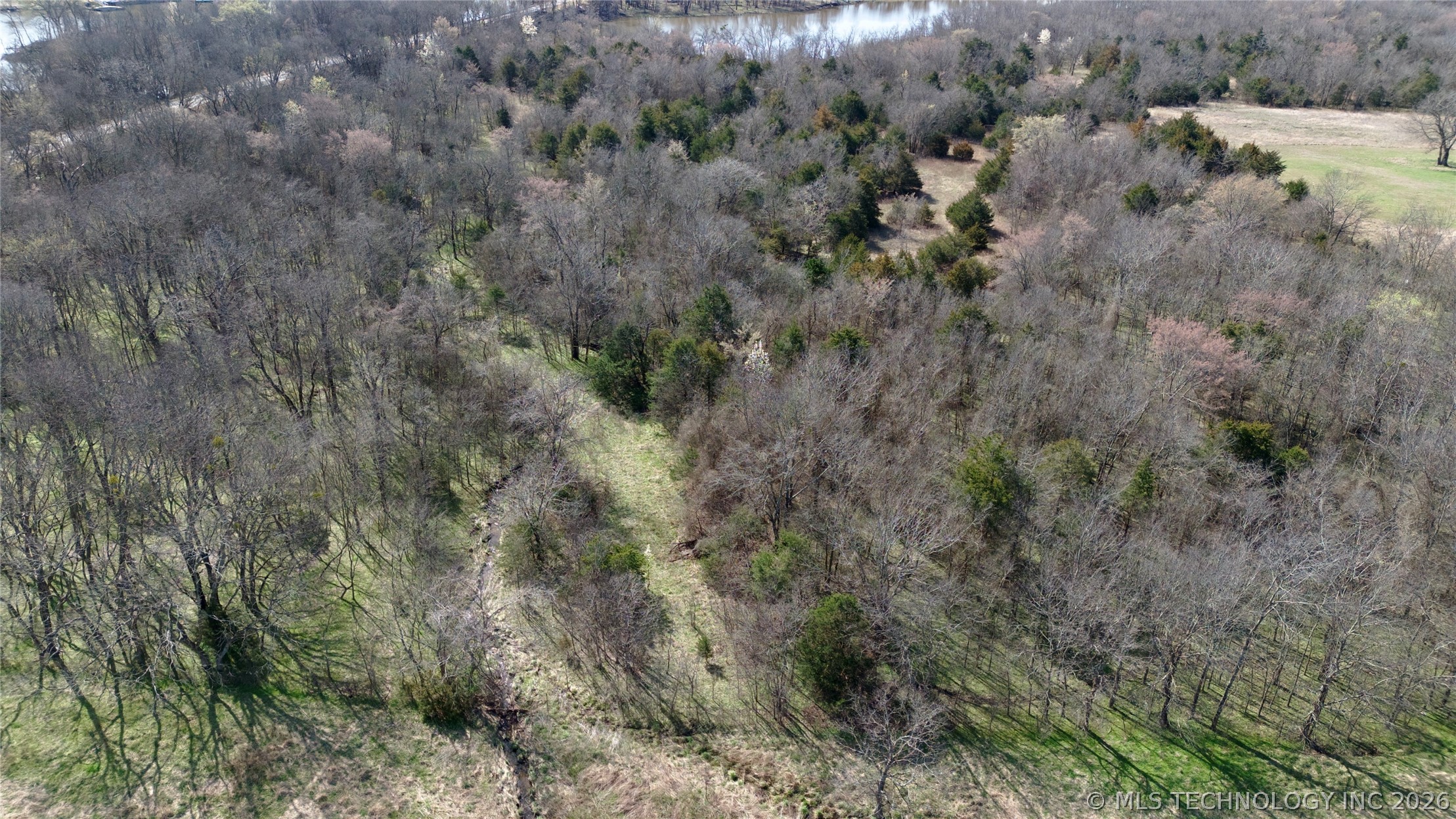 000 N 440 Road Adair OK 74330