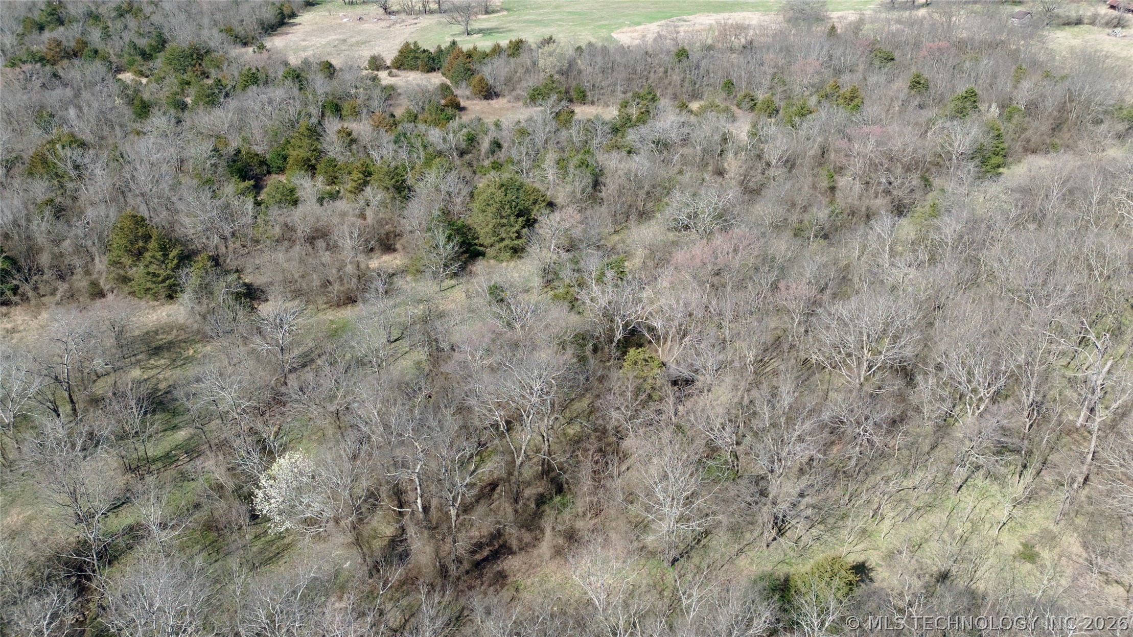 000 N 440 Road Adair OK 74330