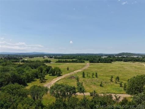Morris Creek Heavener OK 74937