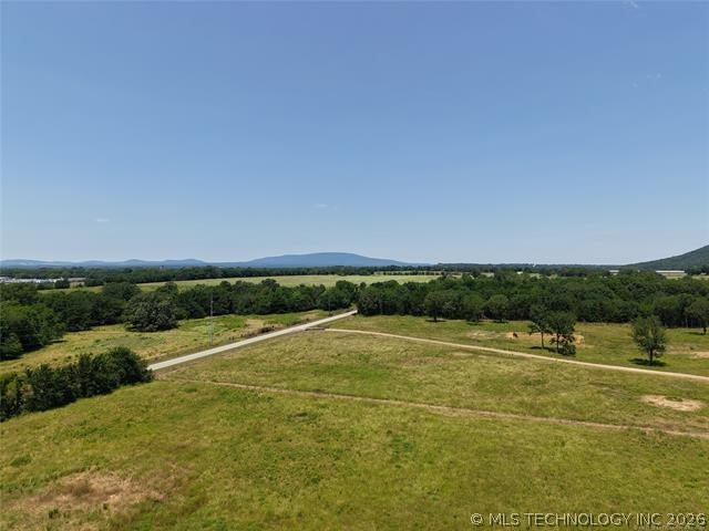 Morris Creek Heavener OK 74937