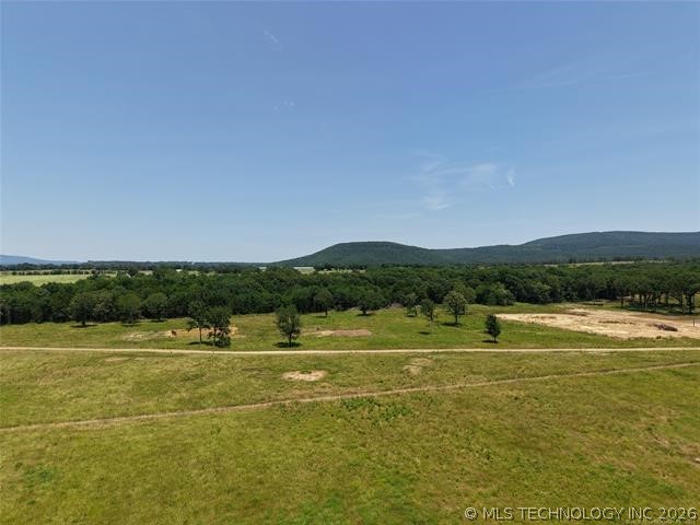 Morris Creek Heavener OK 74937