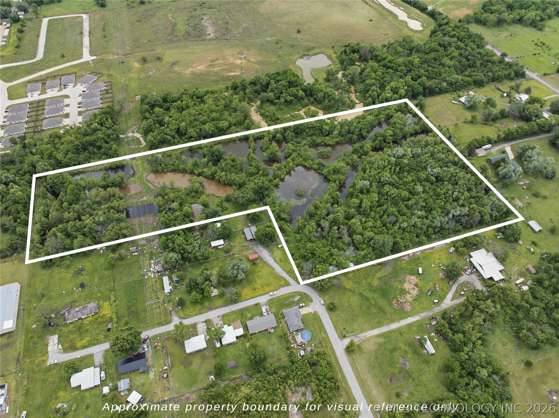 27204 E 742 Road Wagoner OK 74467