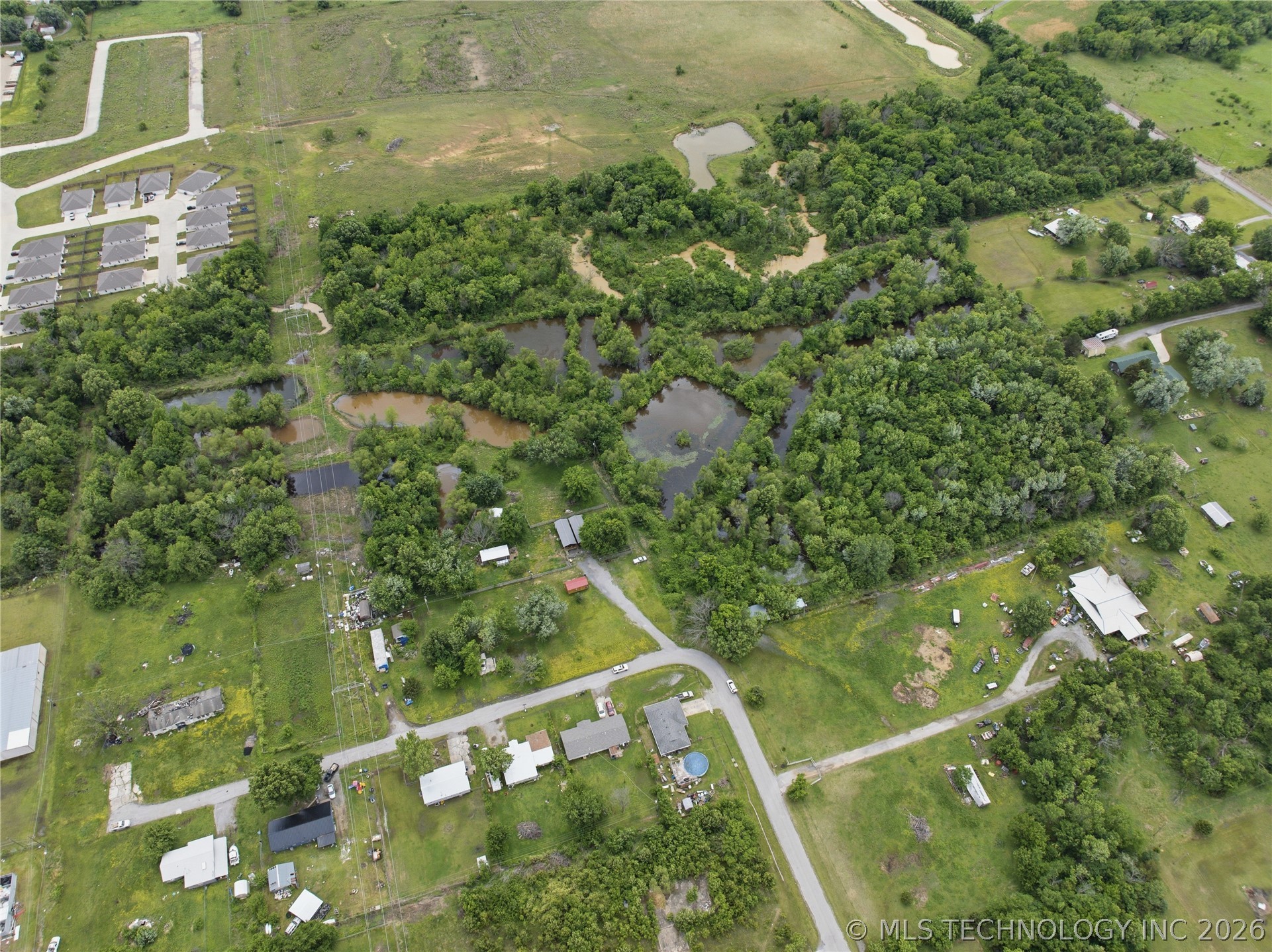 27204 E 742 Road Wagoner OK 74467
