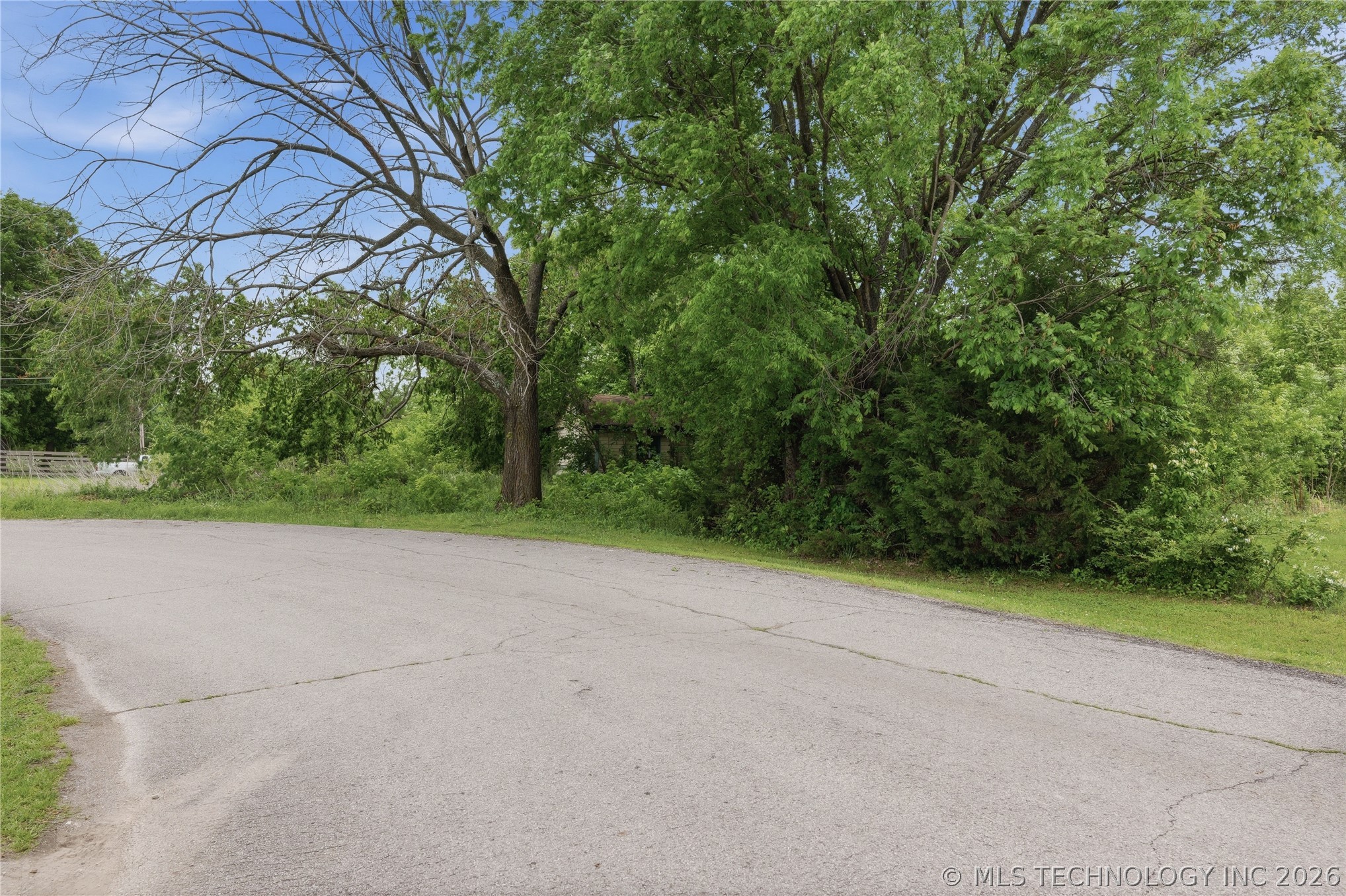 27204 E 742 Road Wagoner OK 74467