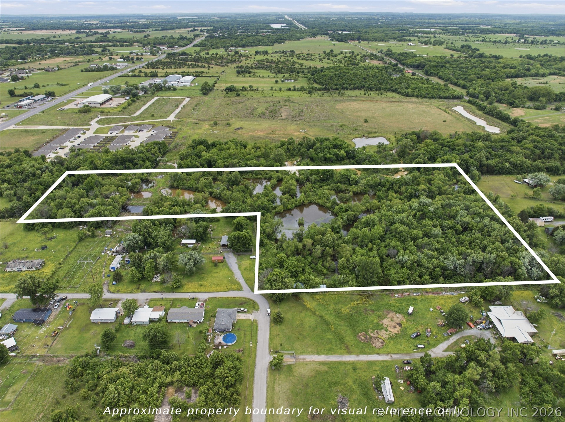 27204 E 742 Road Wagoner OK 74467