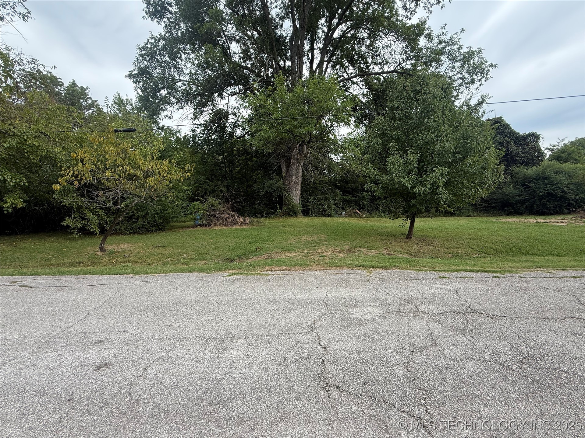 342 S 6th Street Porter OK 74454