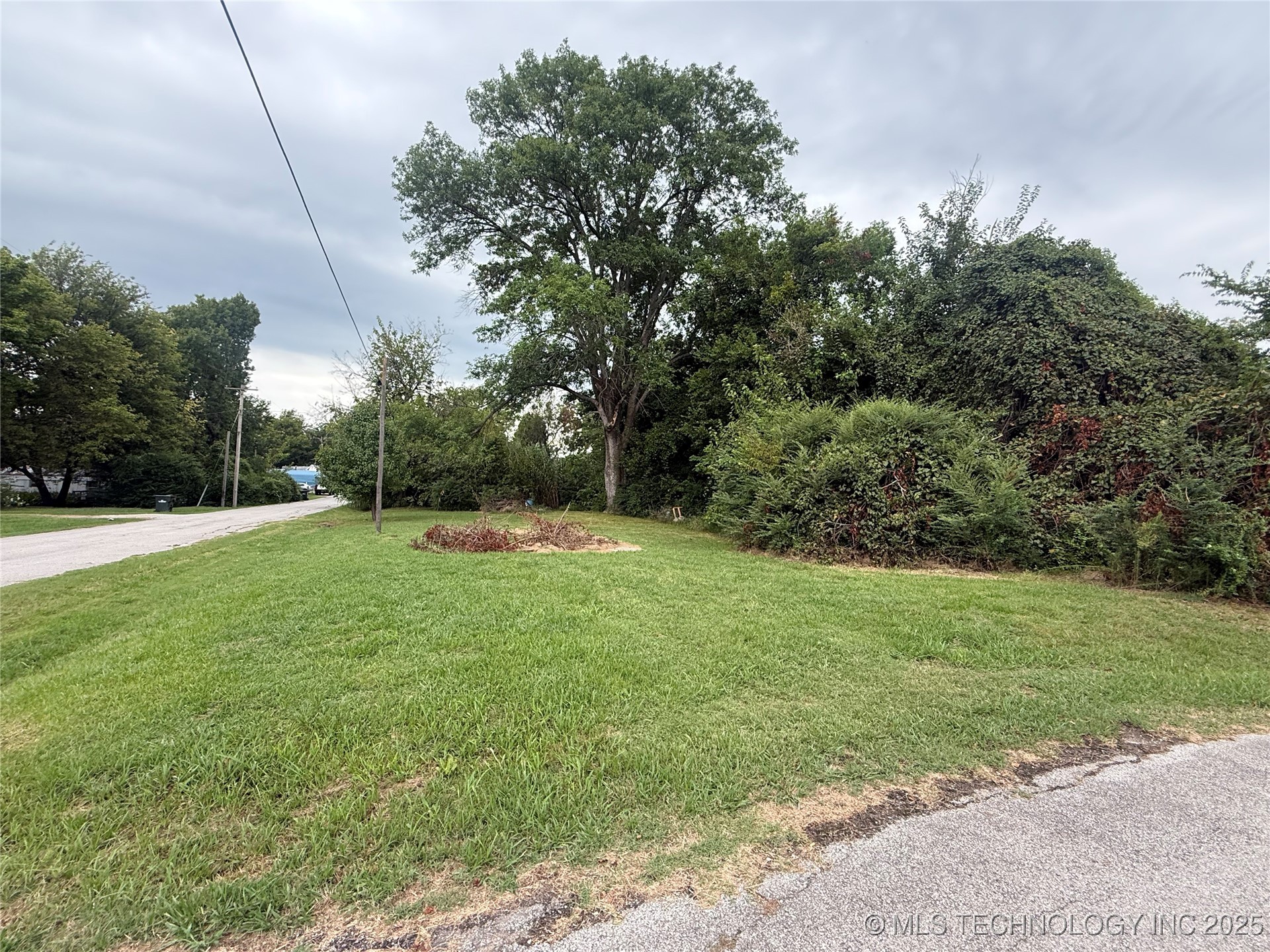 342 S 6th Street Porter OK 74454