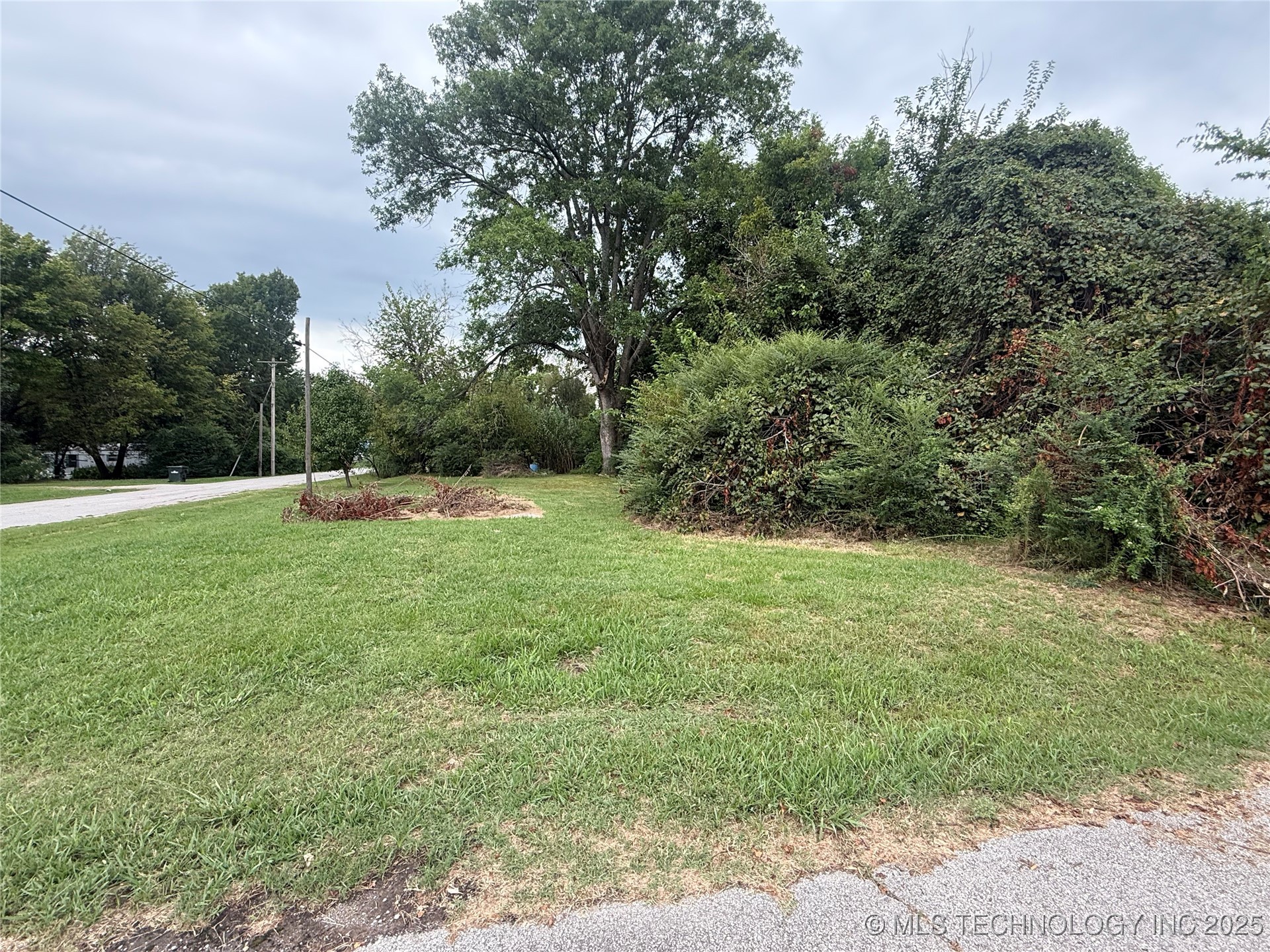 342 S 6th Street Porter OK 74454