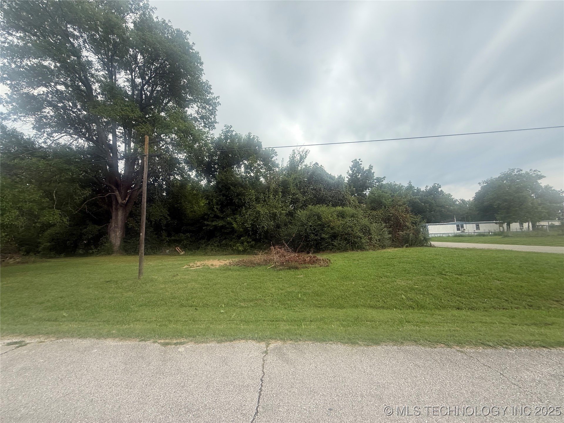 342 S 6th Street Porter OK 74454