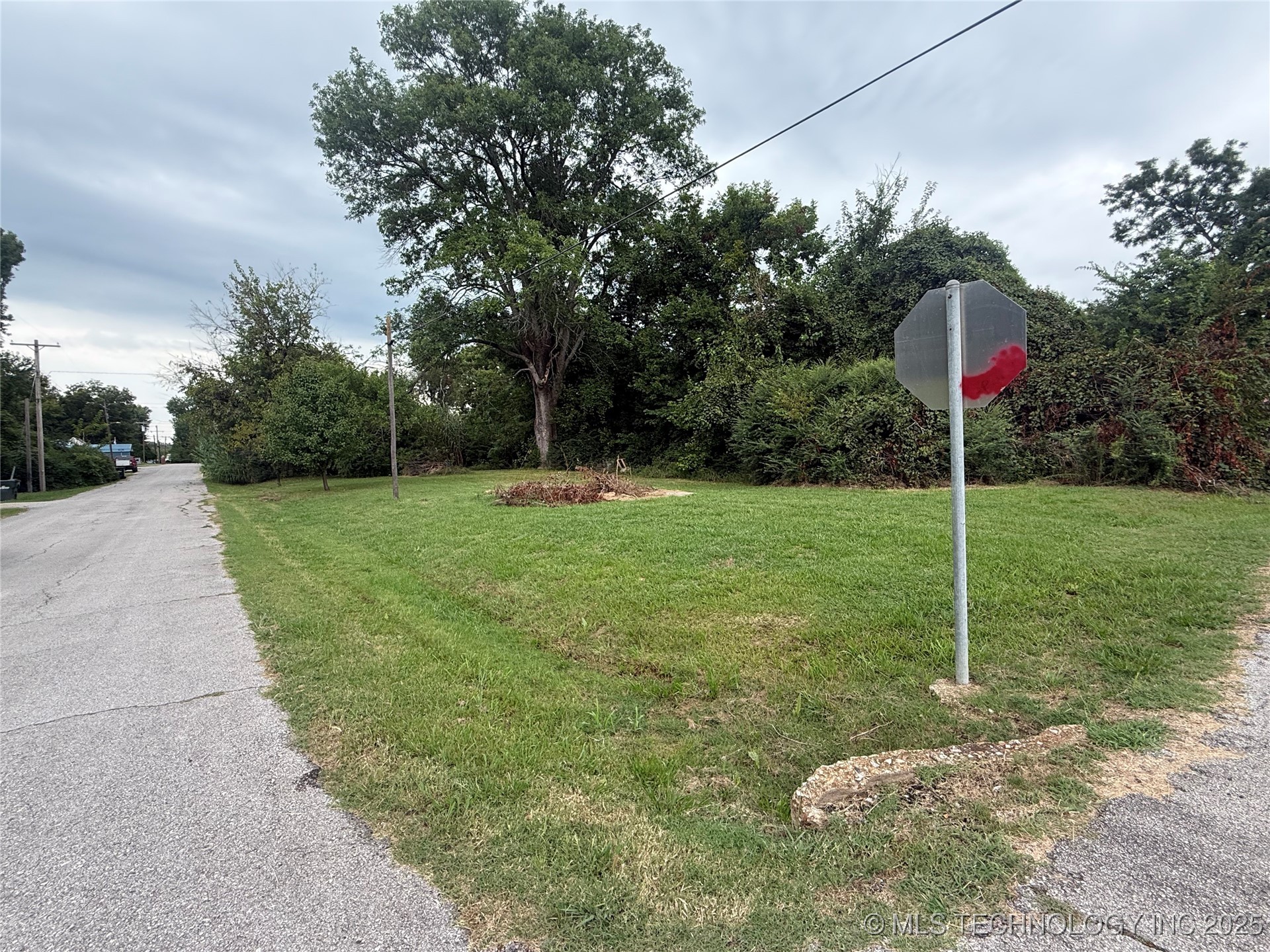 342 S 6th Street Porter OK 74454