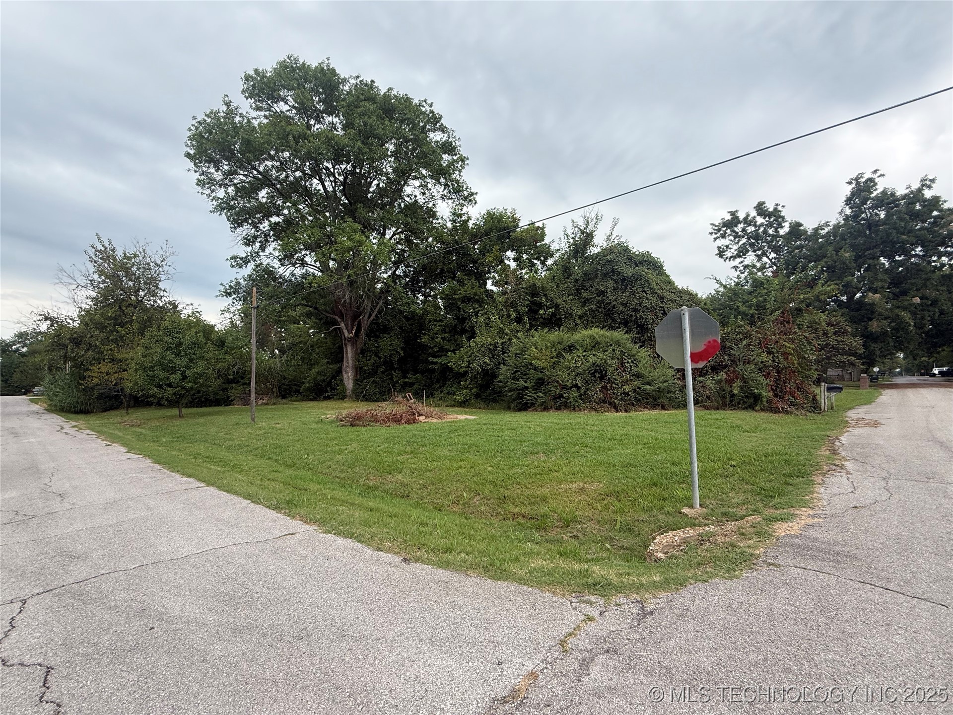 342 S 6th Street Porter OK 74454