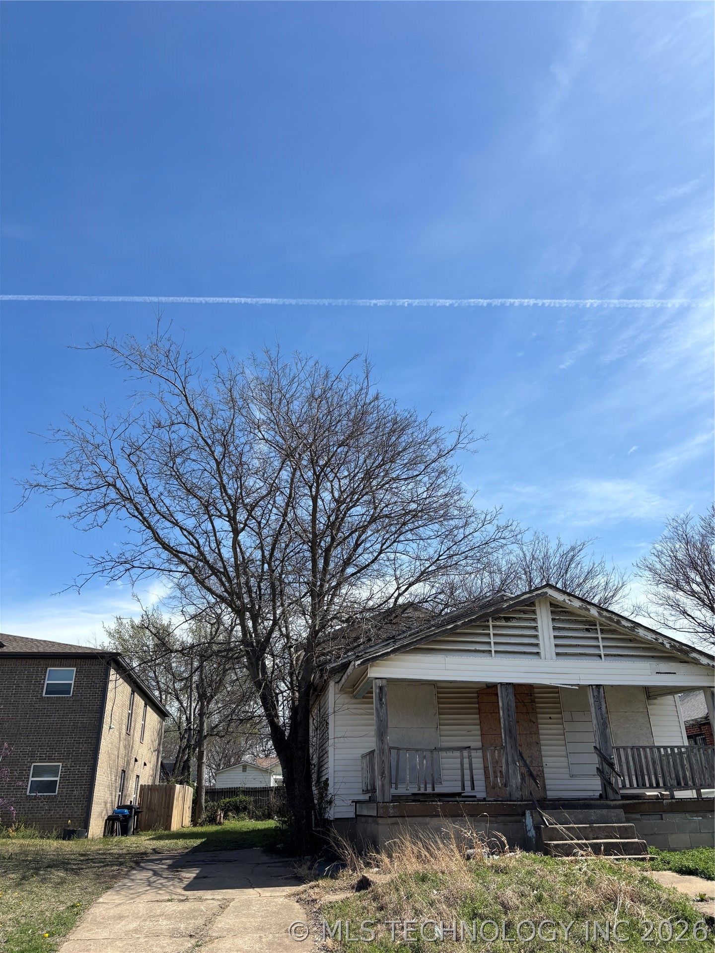 2419 N Peoria Avenue Tulsa OK 74106