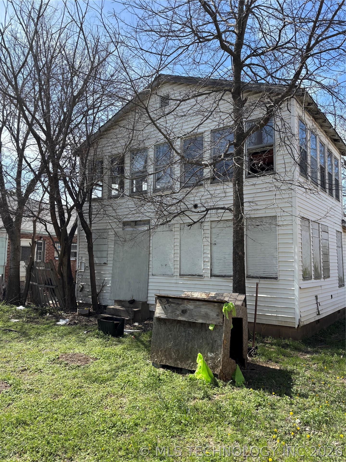 2419 N Peoria Avenue Tulsa OK 74106