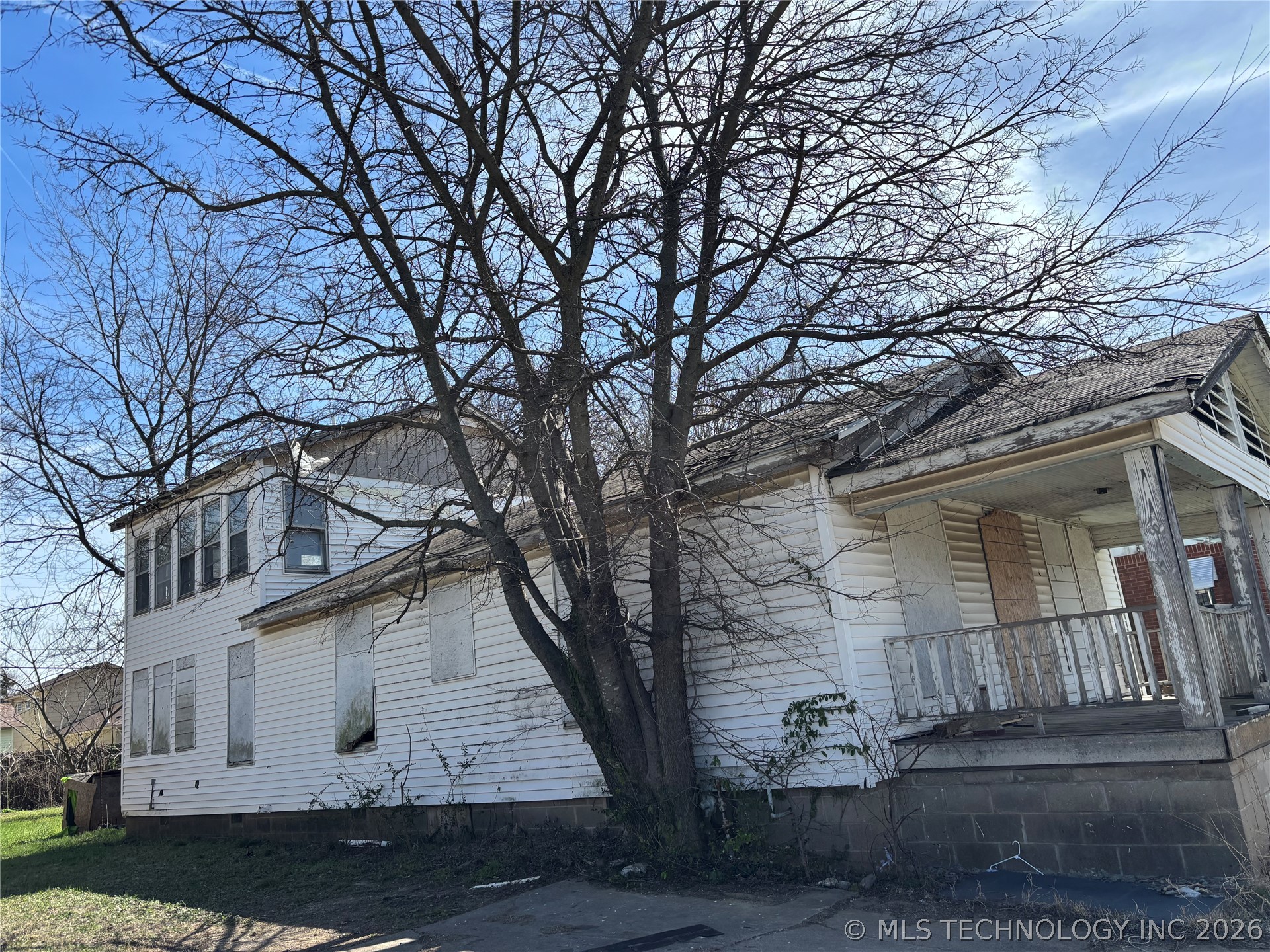 2419 N Peoria Avenue Tulsa OK 74106