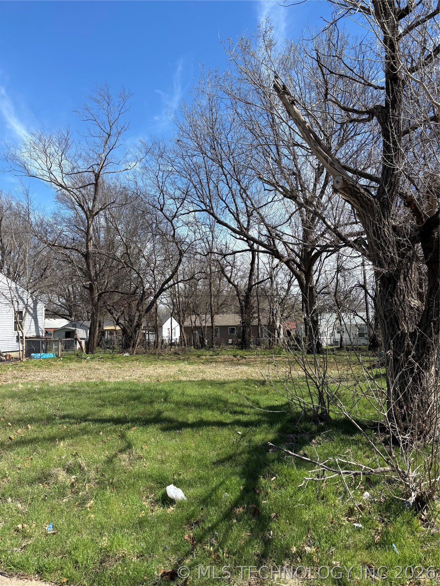 2419 N Peoria Avenue Tulsa OK 74106