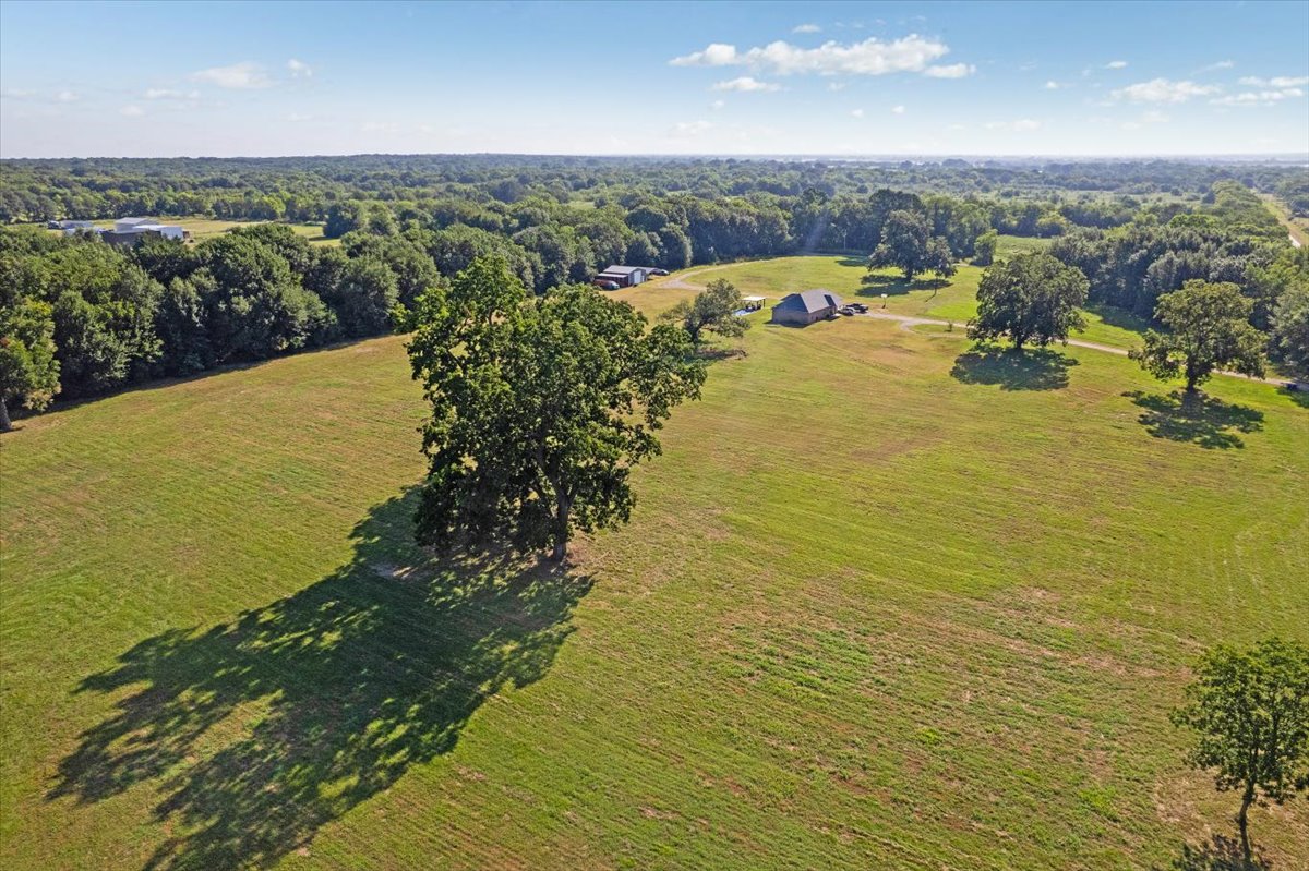 State Road 78 Hendrix OK 74741
