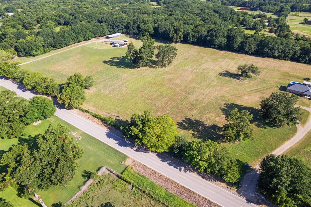 State Road 78 Hendrix OK 74741
