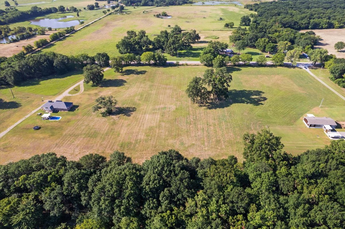 State Road 78 Hendrix OK 74741