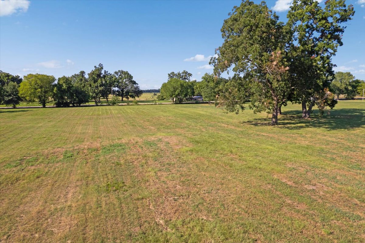 State Road 78 Hendrix OK 74741