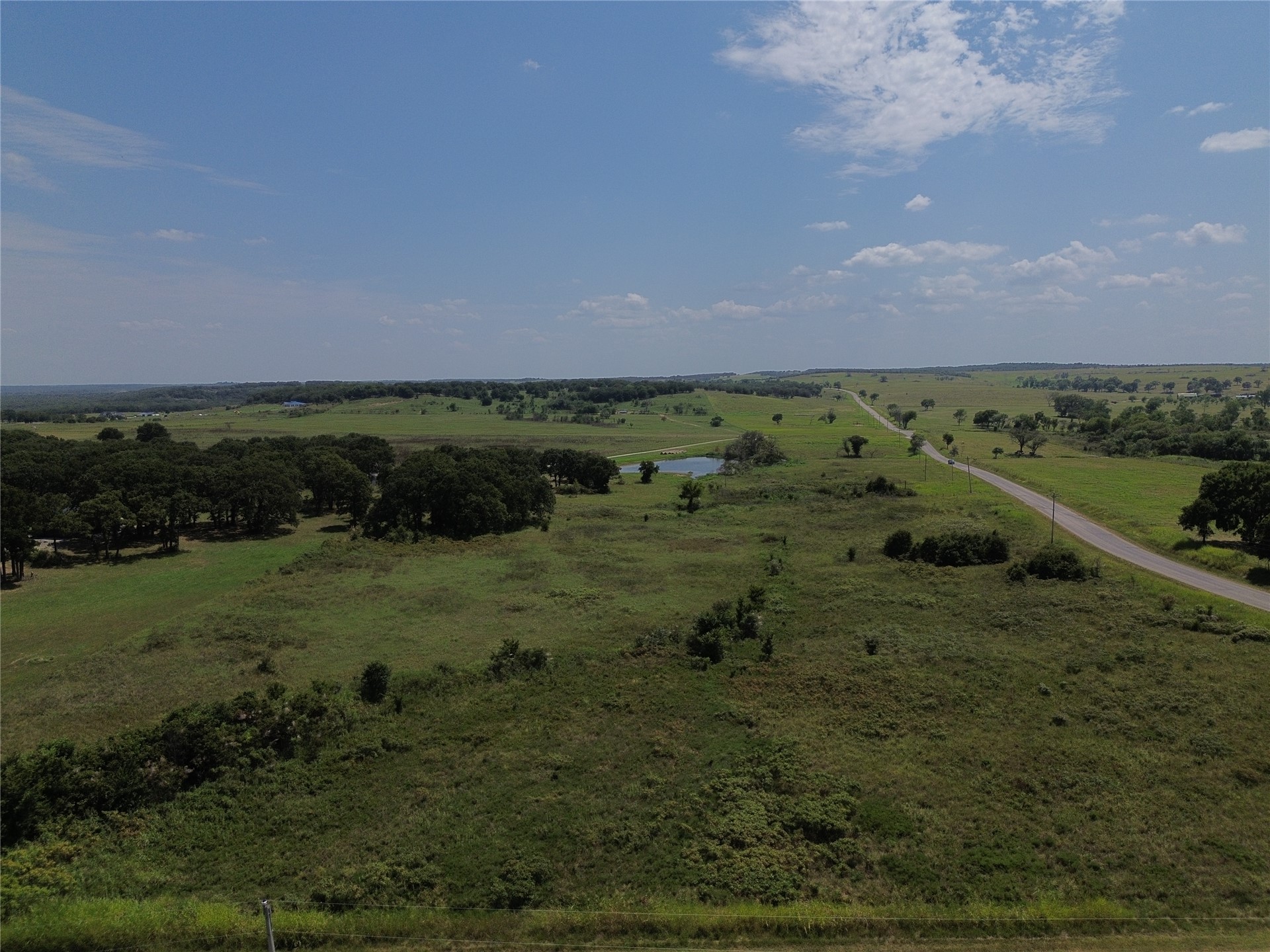 28 County Road 2280 Road Barnsdall OK 74002