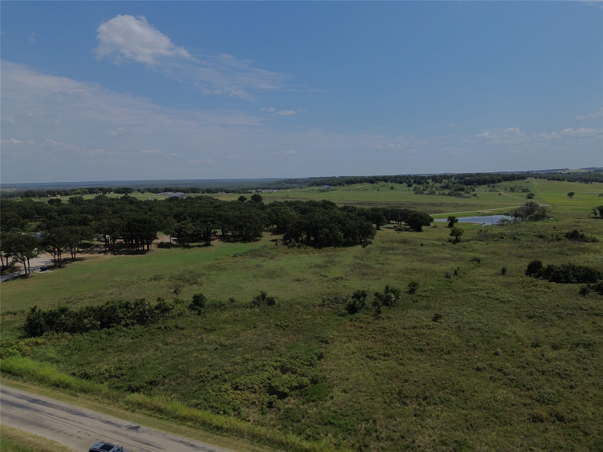 28 County Road 2280 Road Barnsdall OK 74002