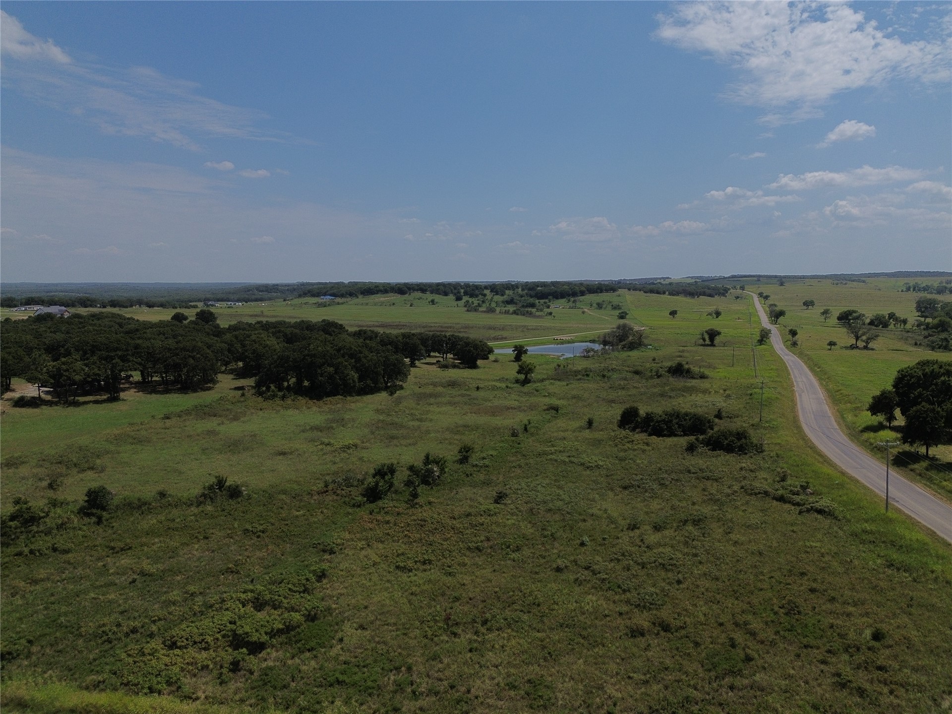 28 County Road 2280 Road Barnsdall OK 74002