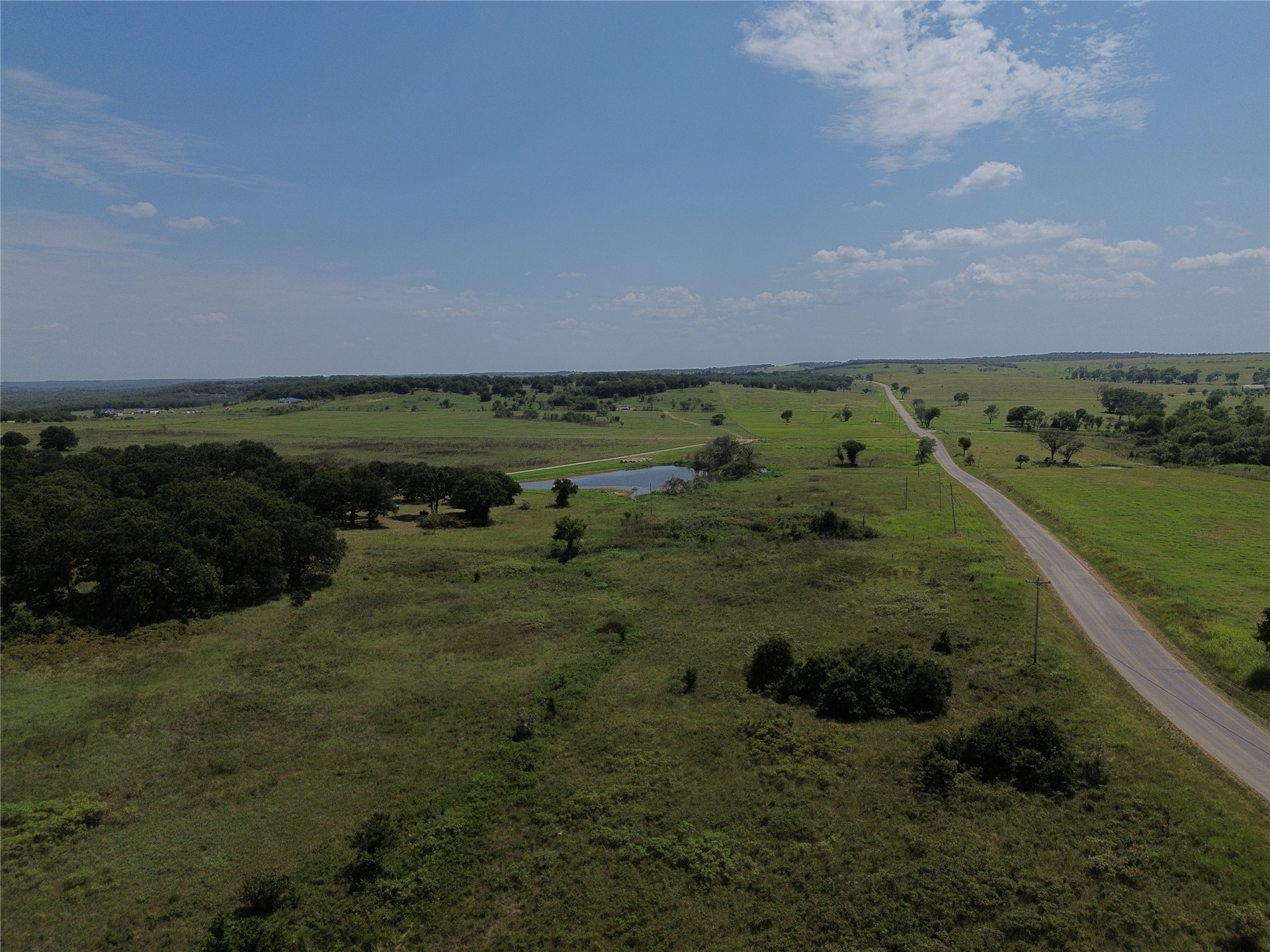 28 County Road 2280 Road Barnsdall OK 74002