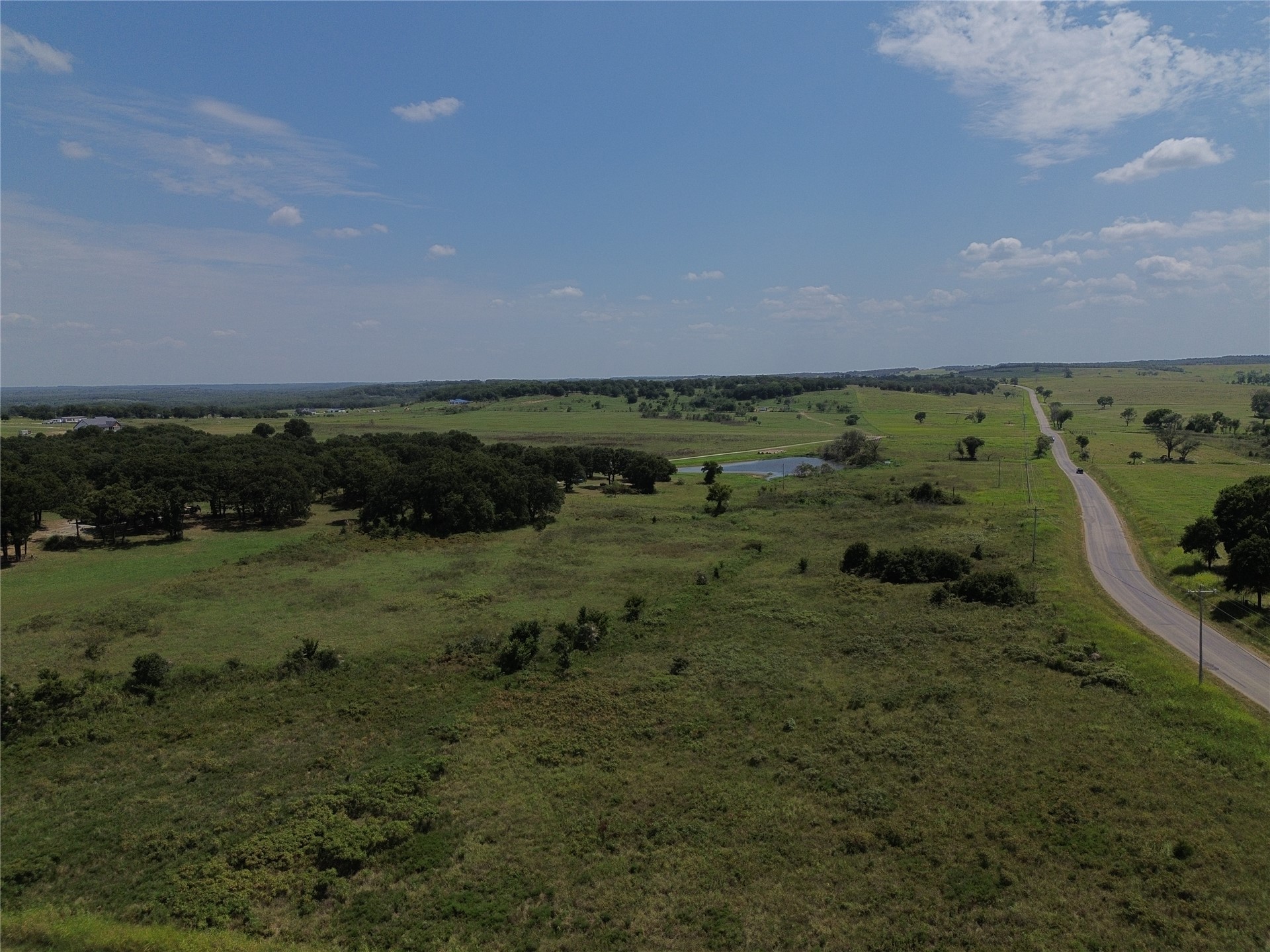 28 County Road 2280 Road Barnsdall OK 74002