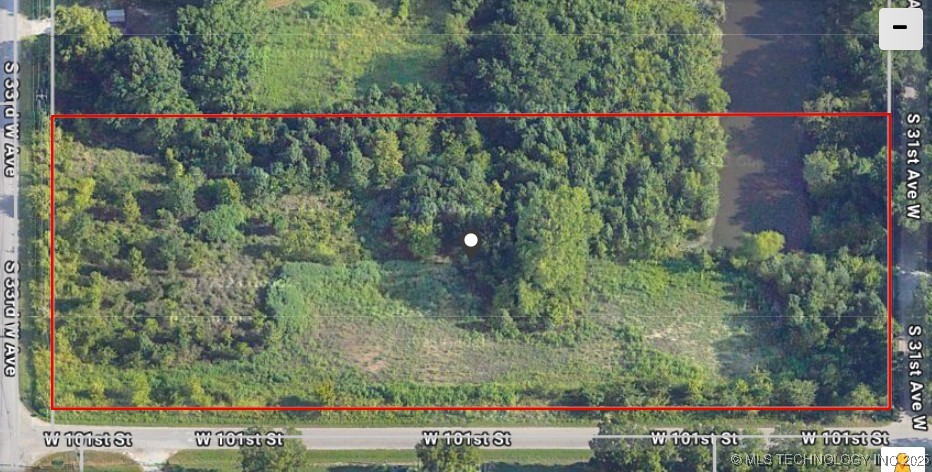 S 33rd Westavenue Tulsa OK 74132