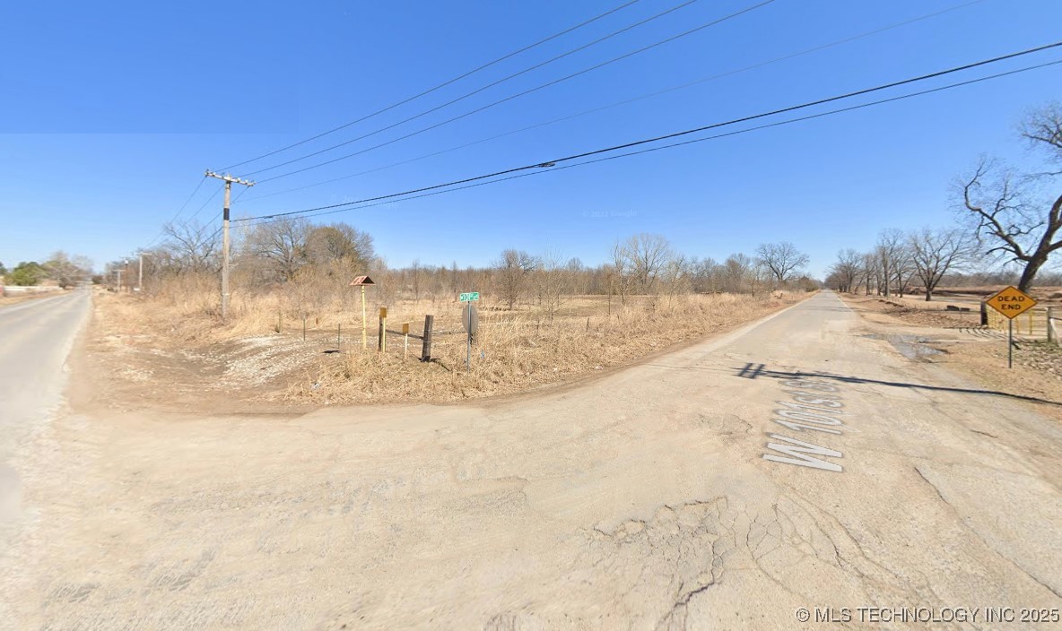 S 33rd Westavenue Tulsa OK 74132