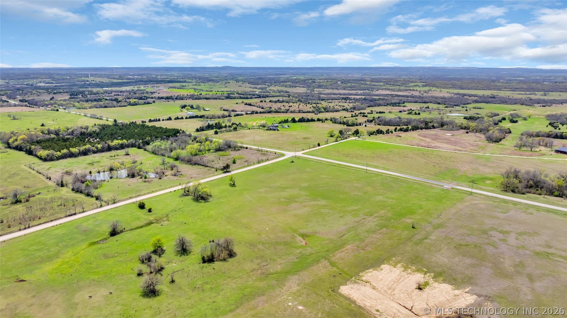 3894 Red Oak Sulphur OK 73086