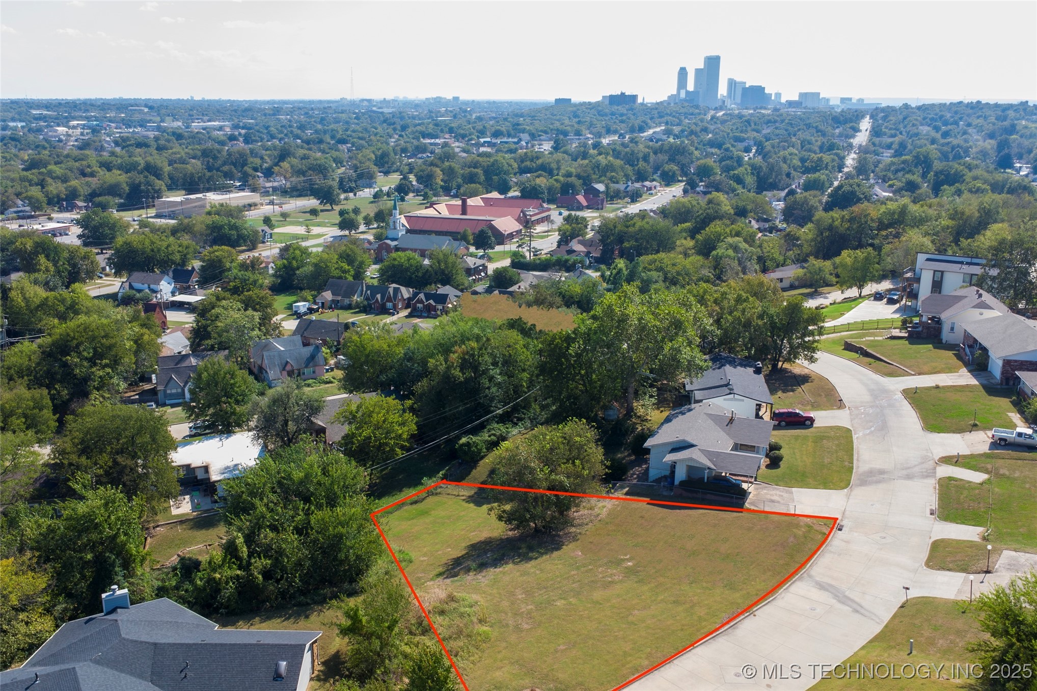 2225 N Main Street Tulsa OK 74106