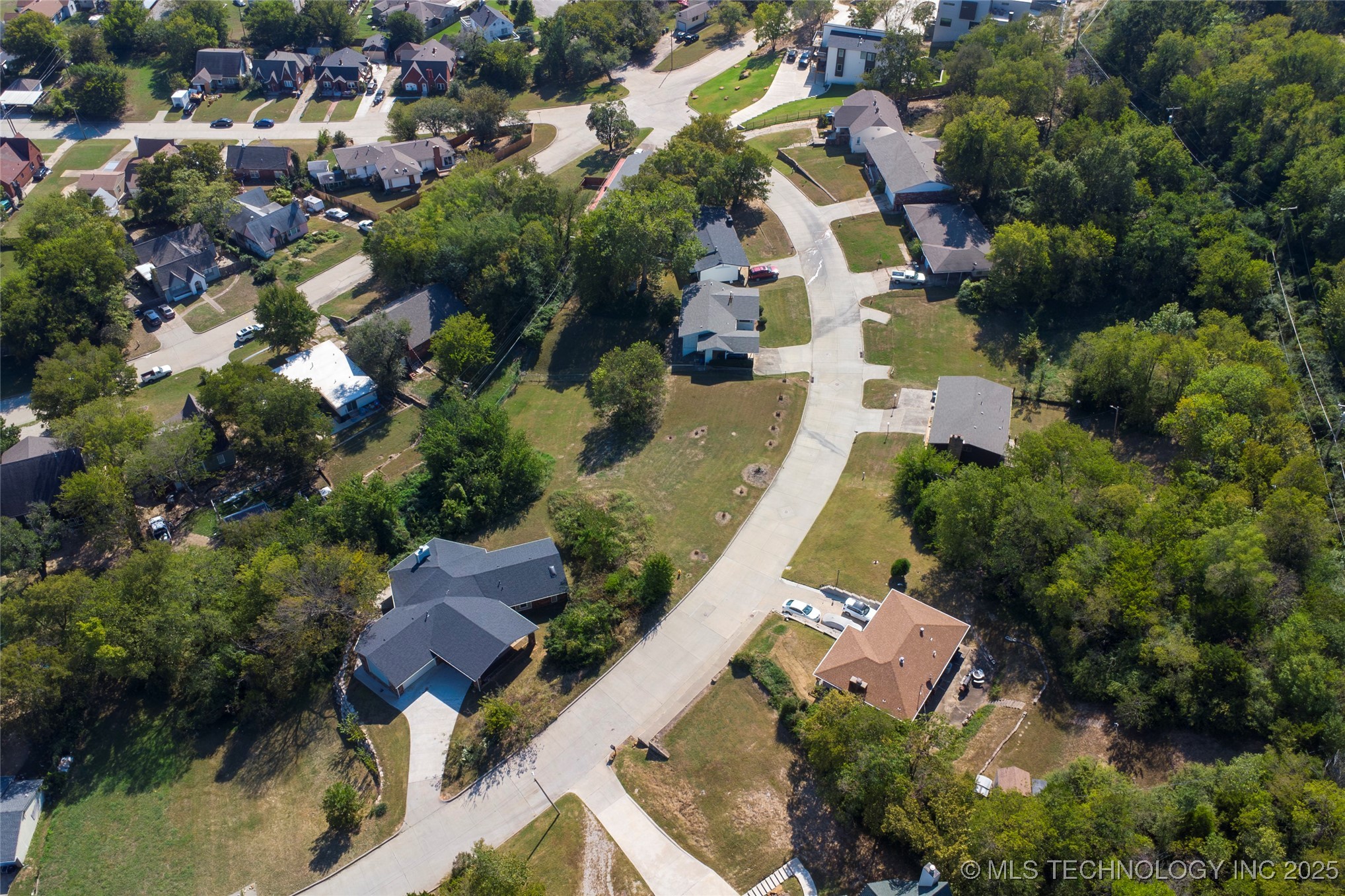 2225 N Main Street Tulsa OK 74106