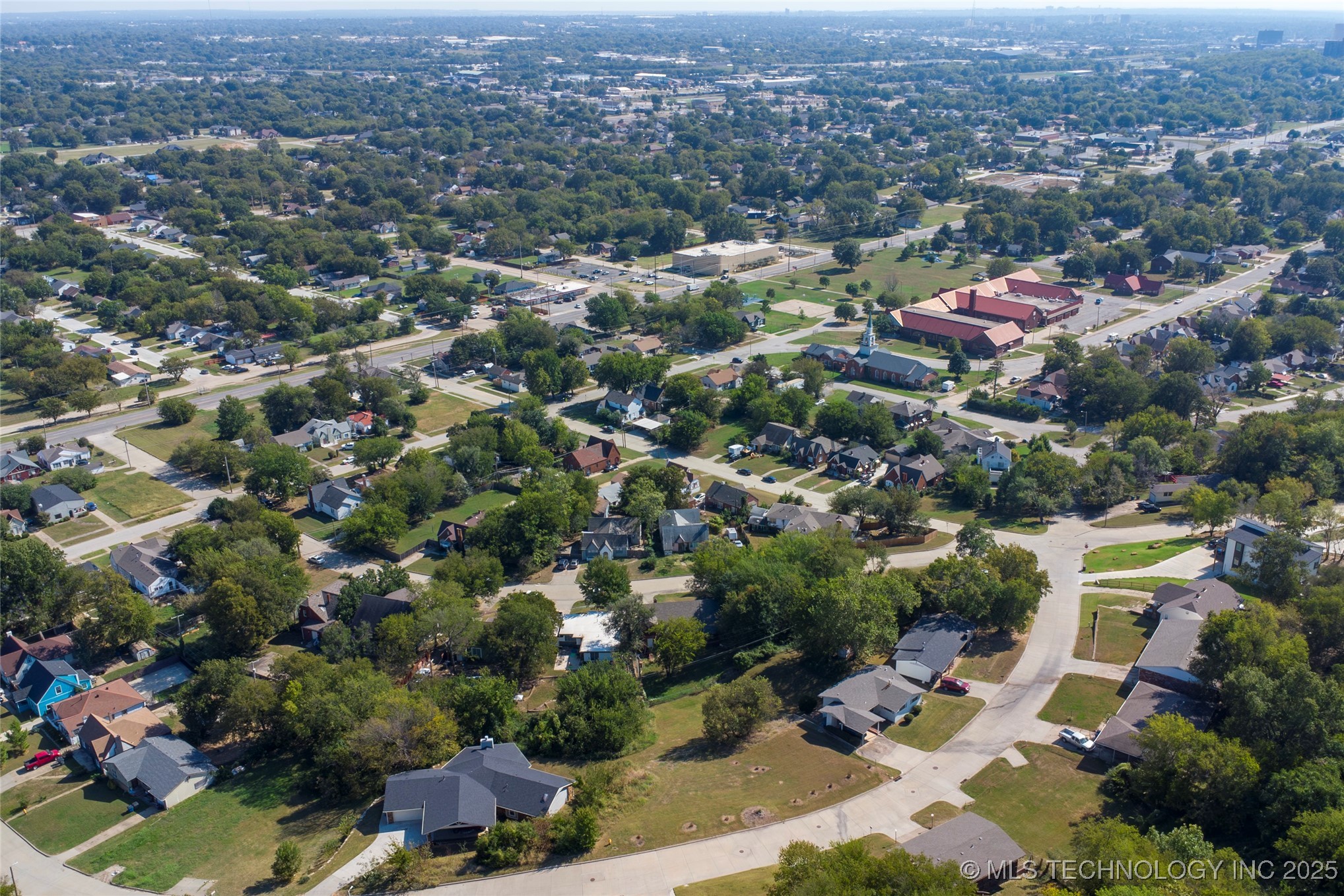 2225 N Main Street Tulsa OK 74106