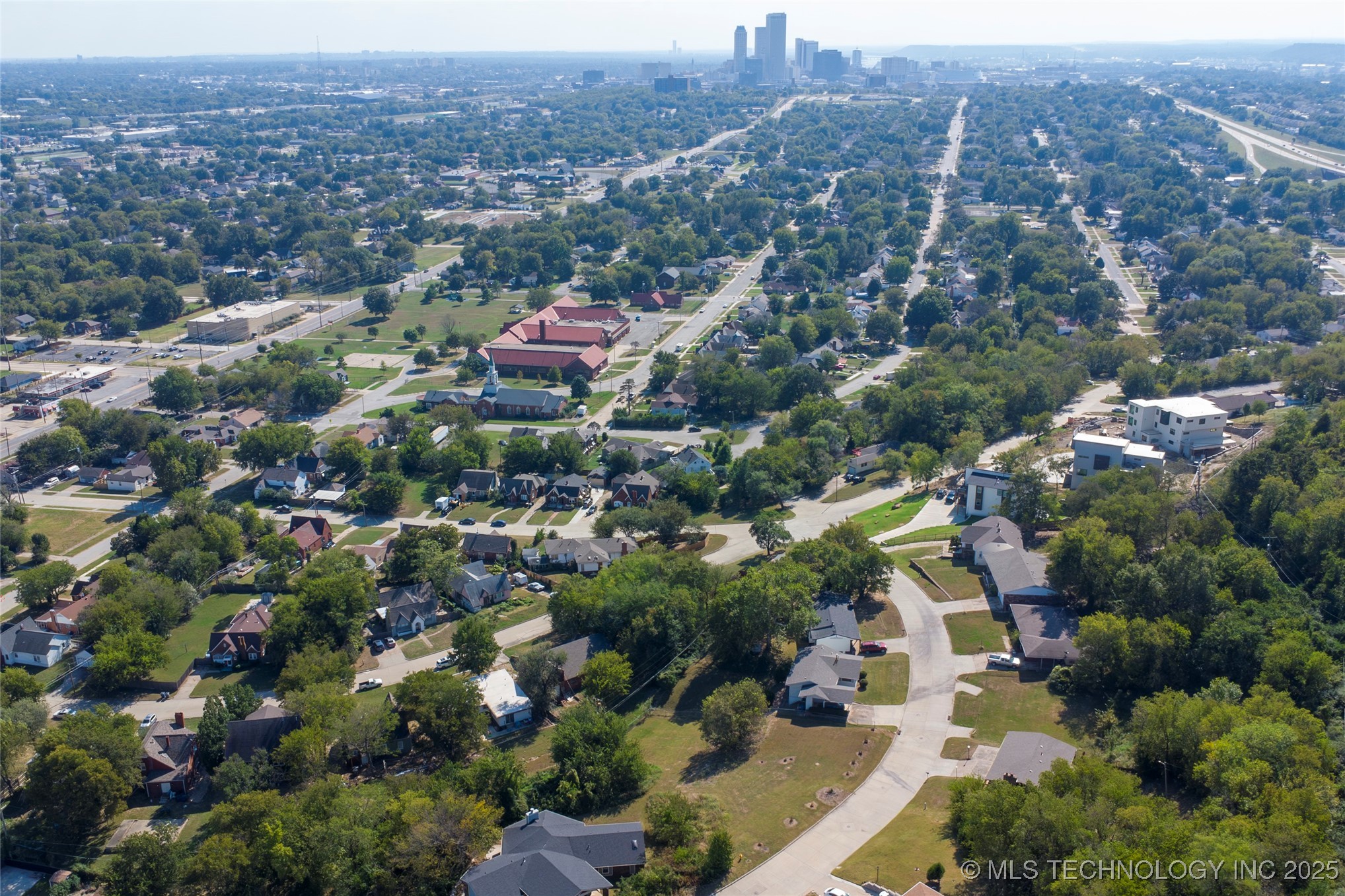 2225 N Main Street Tulsa OK 74106