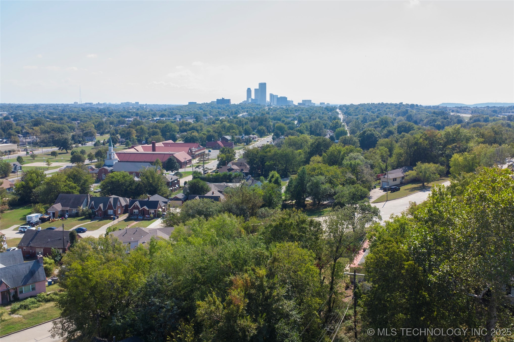 2225 N Main Street Tulsa OK 74106