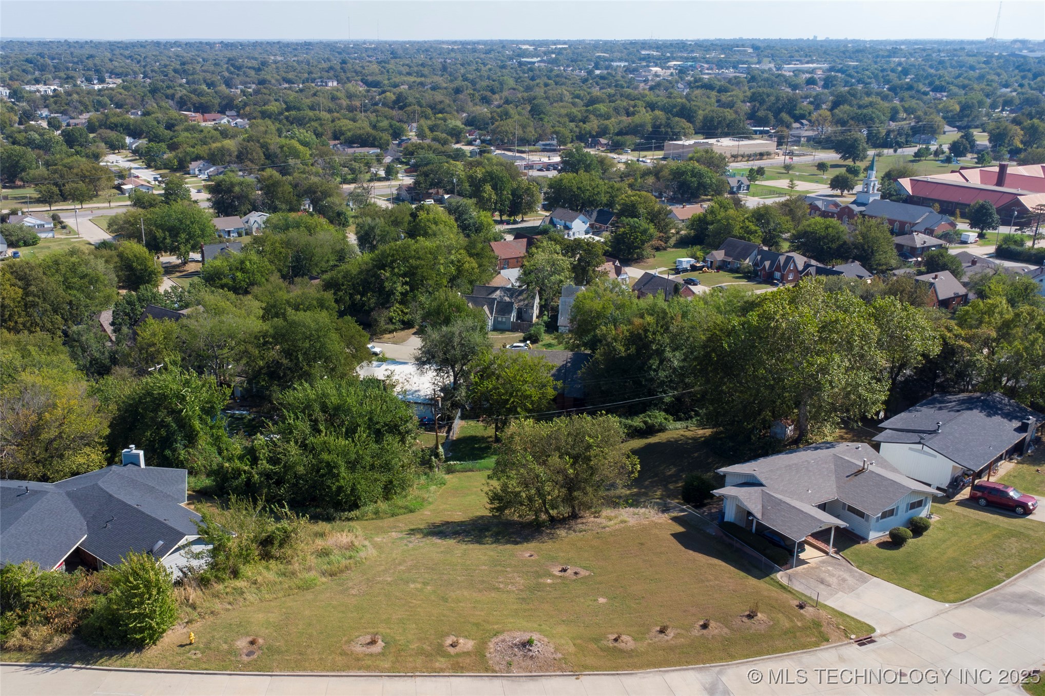 2225 N Main Street Tulsa OK 74106