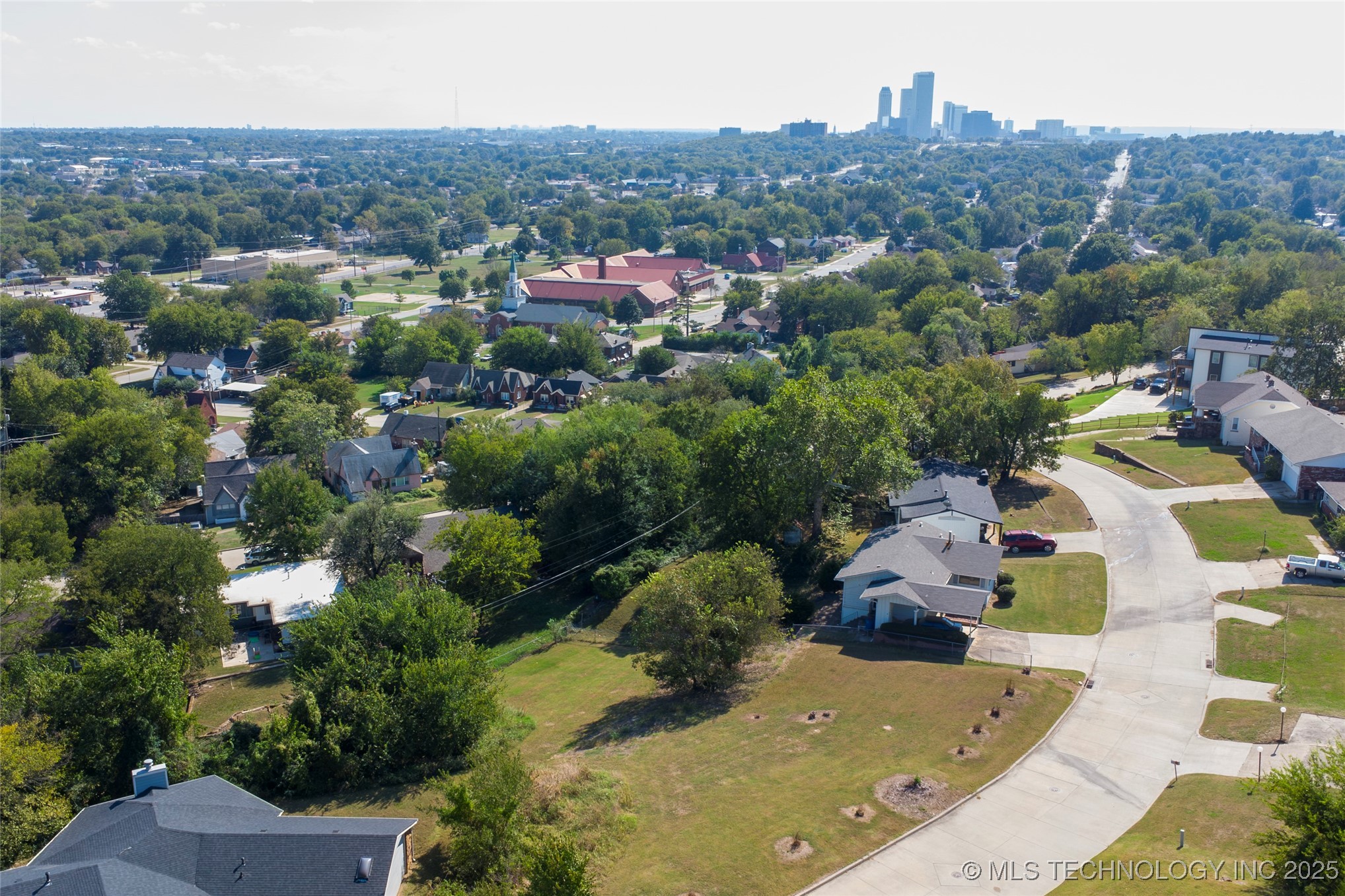 2225 N Main Street Tulsa OK 74106