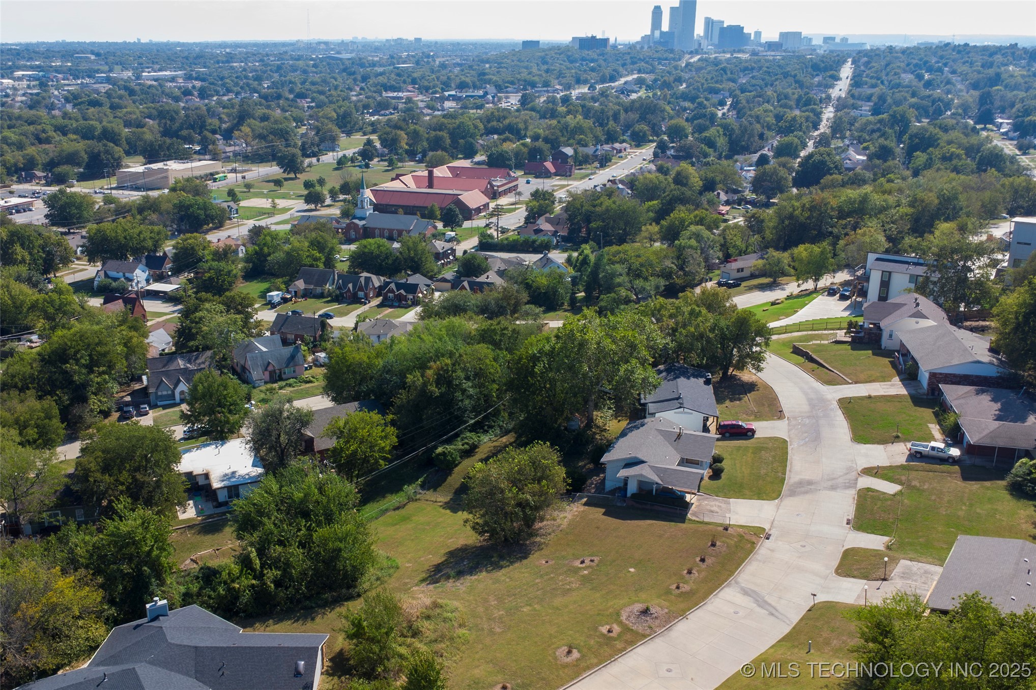 2225 N Main Street Tulsa OK 74106