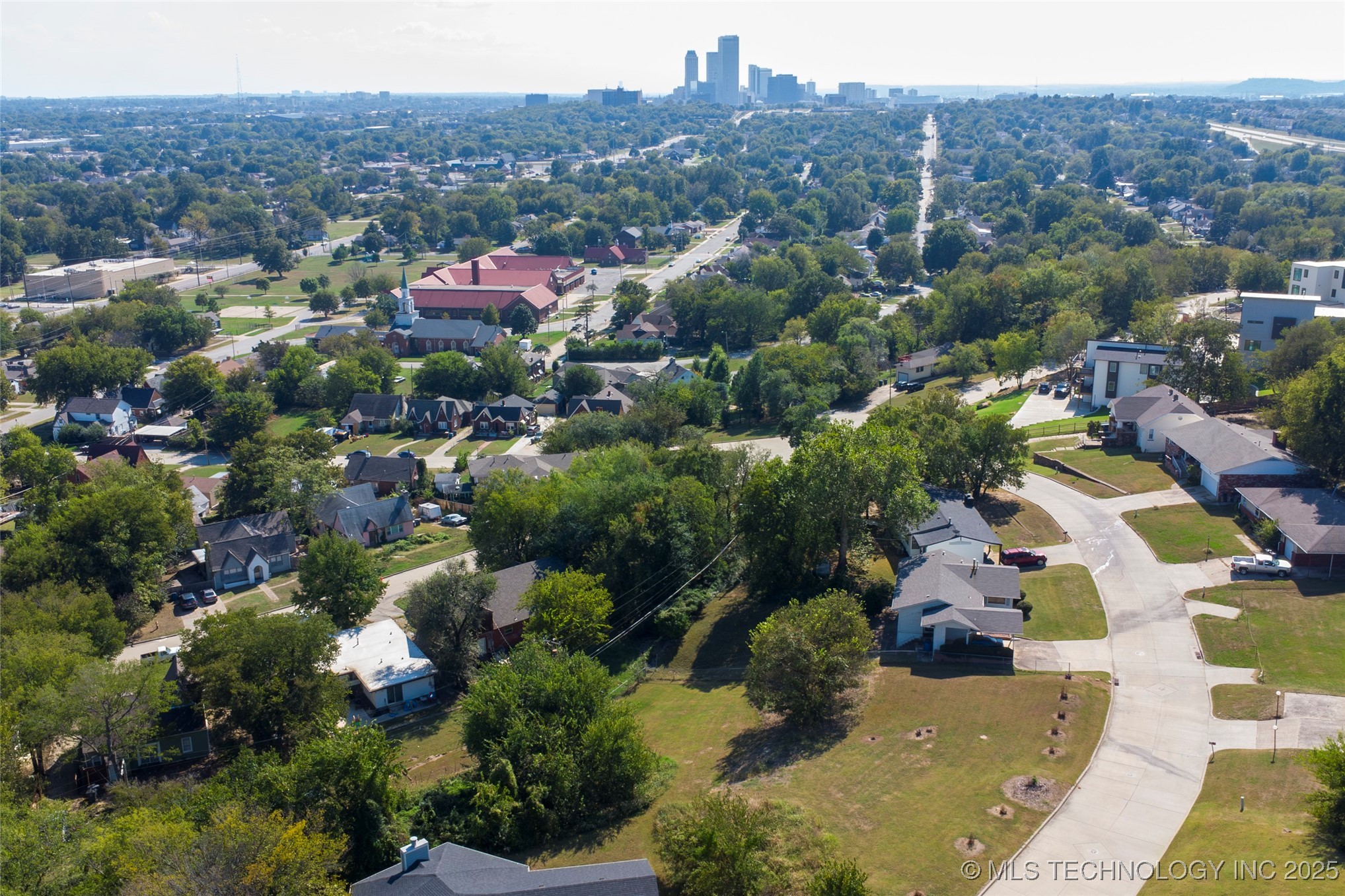 2225 N Main Street Tulsa OK 74106