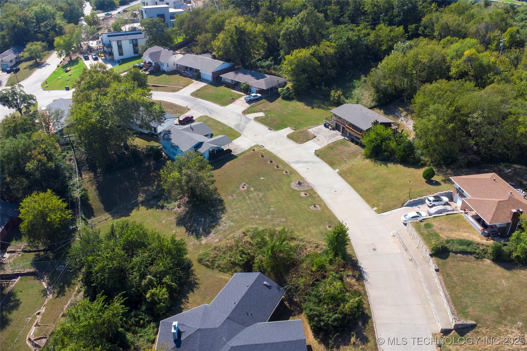 2225 N Main Street Tulsa OK 74106