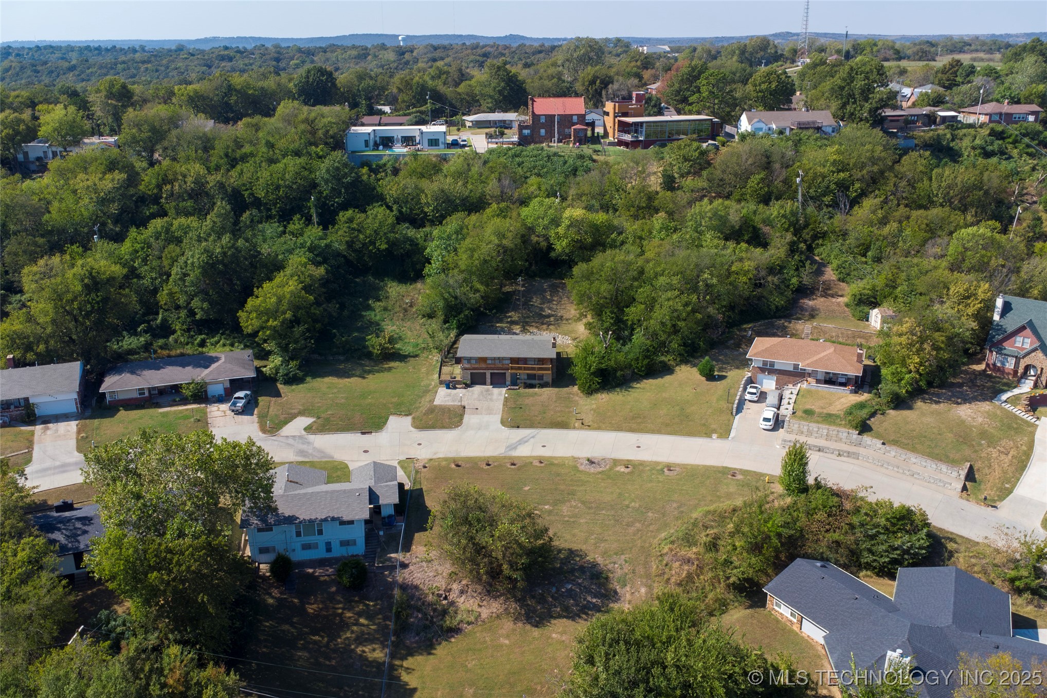2225 N Main Street Tulsa OK 74106