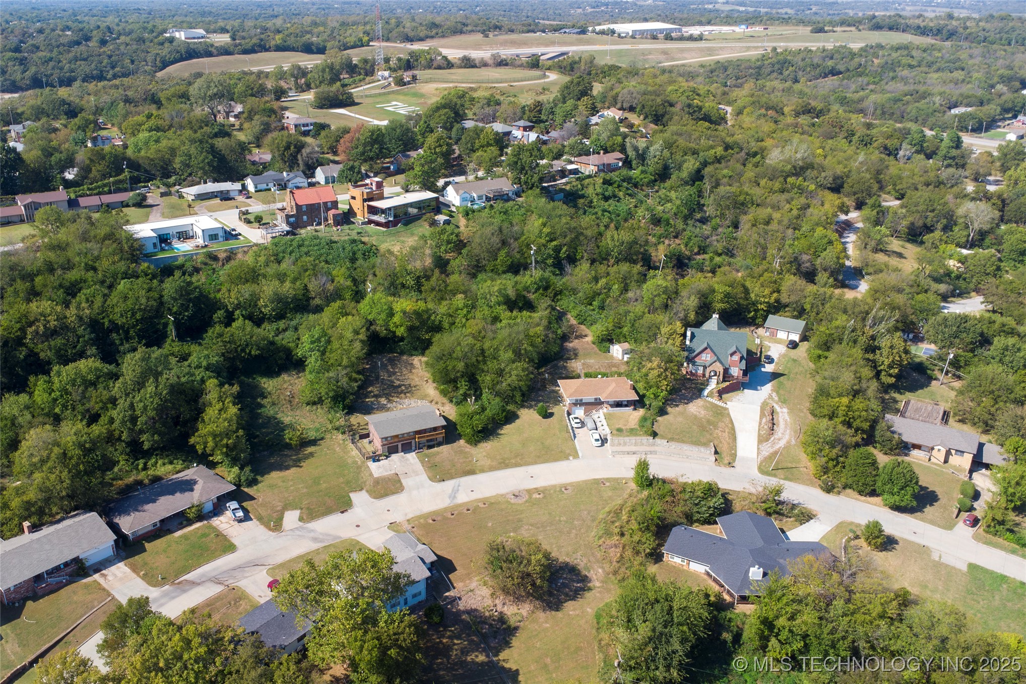 2225 N Main Street Tulsa OK 74106