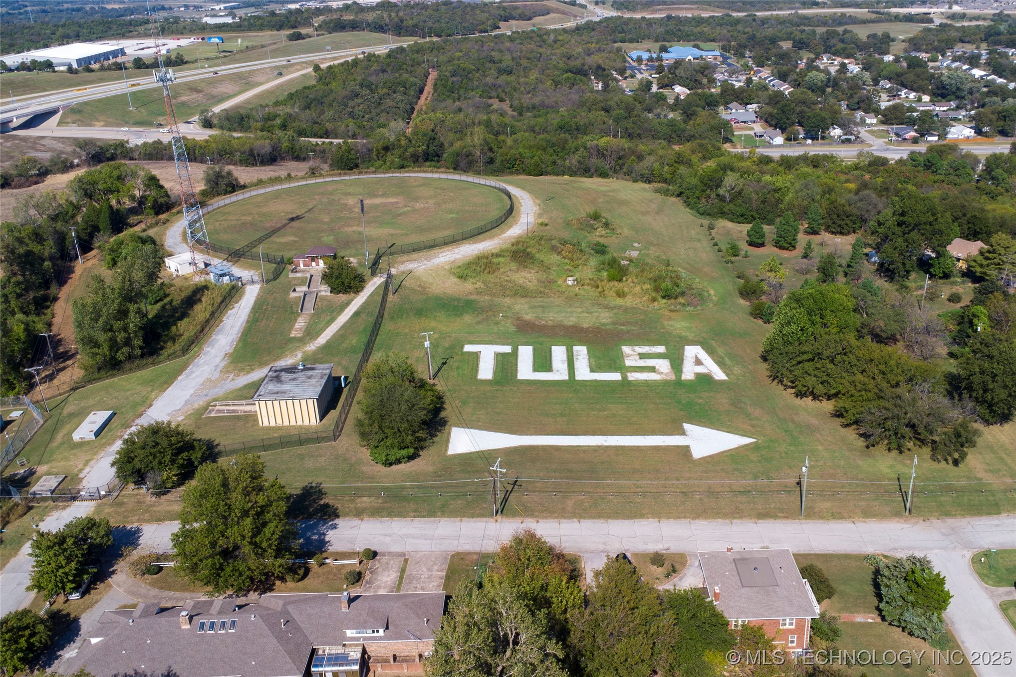 2225 N Main Street Tulsa OK 74106