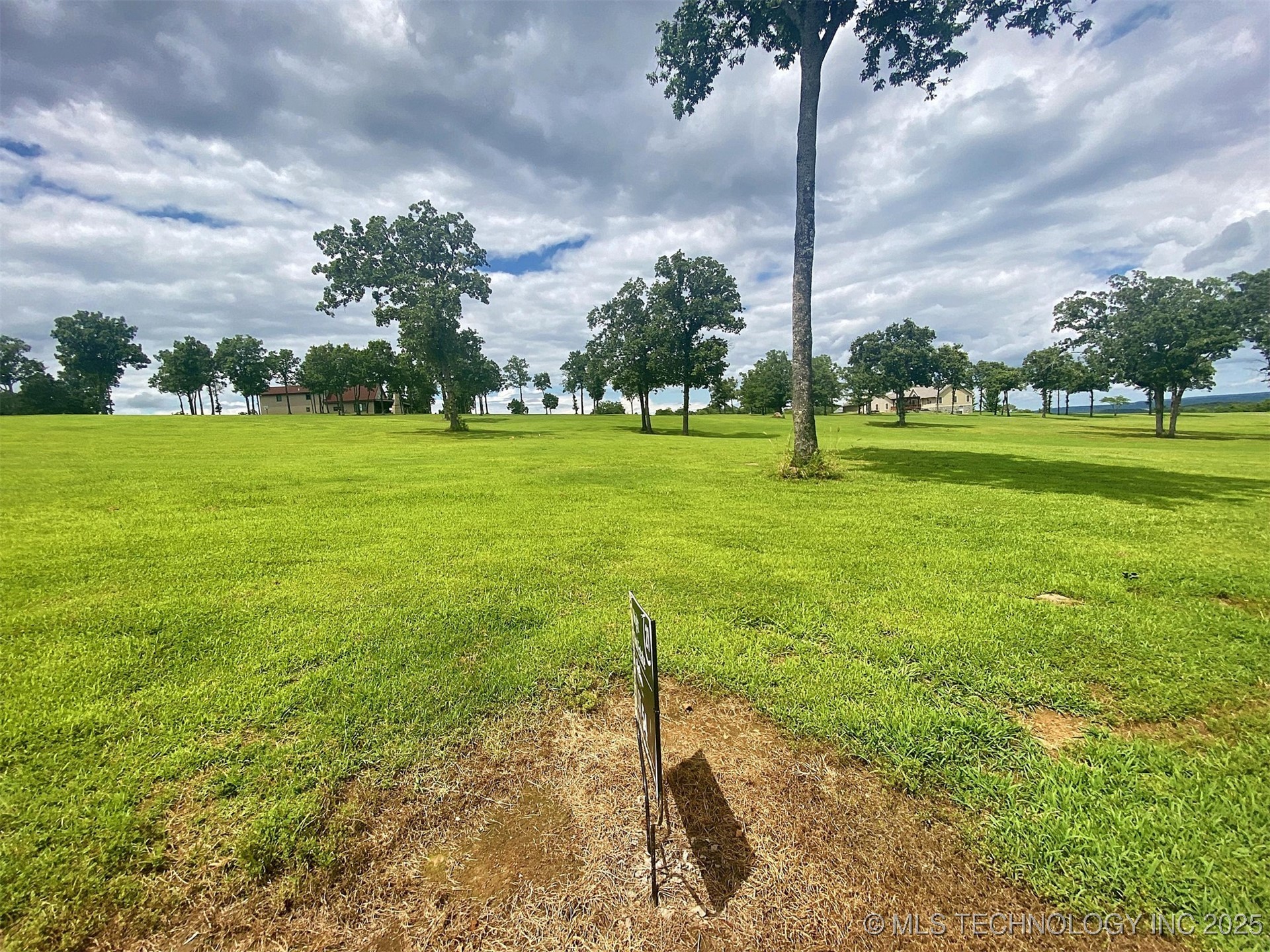 15860 W Redbud Road Park Hill OK 74451