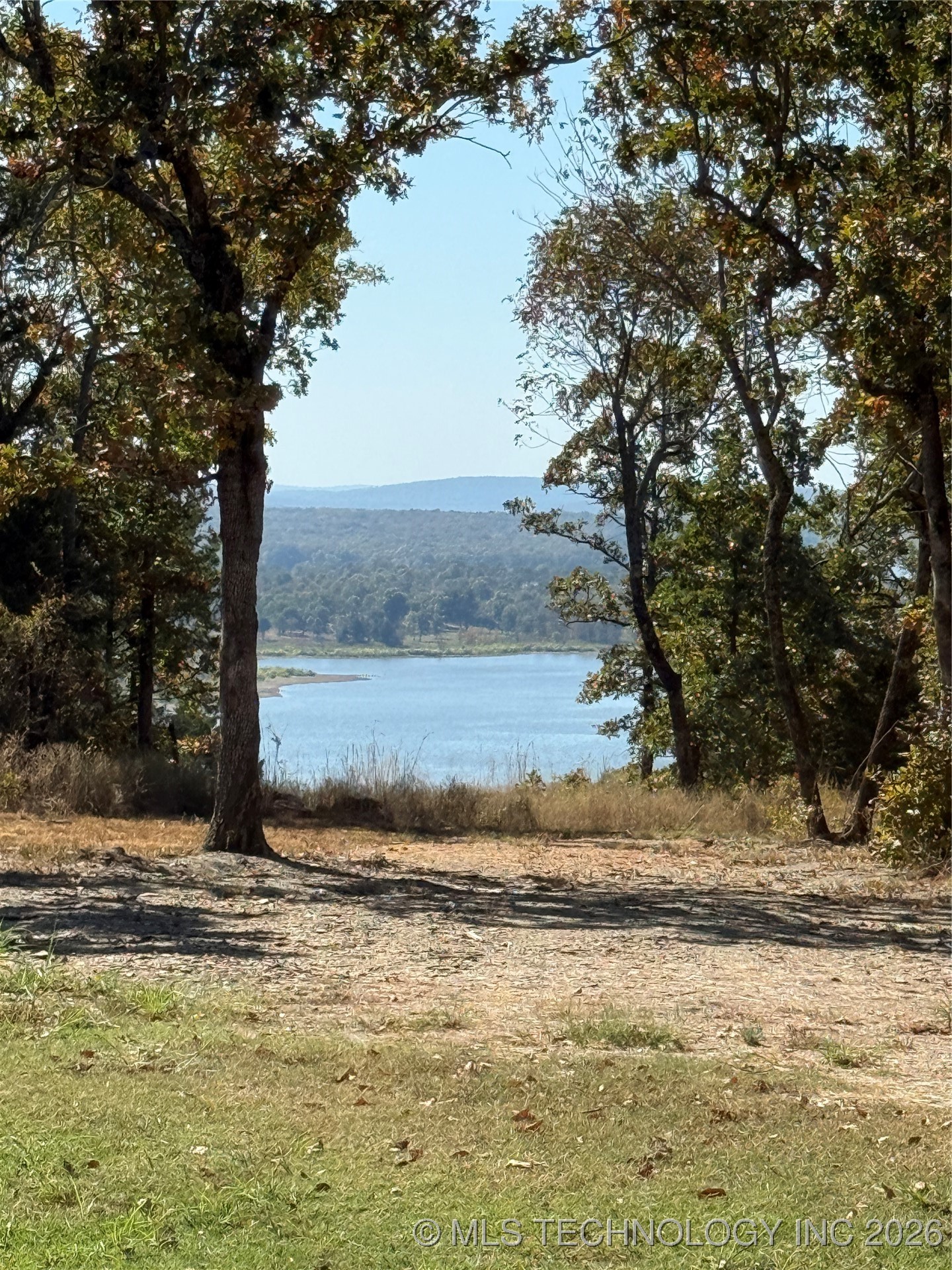 3 Mcnally Road Eufaula OK 74432
