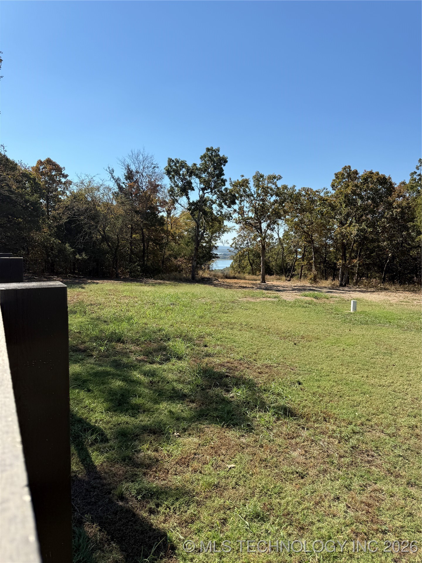 3 Mcnally Road Eufaula OK 74432